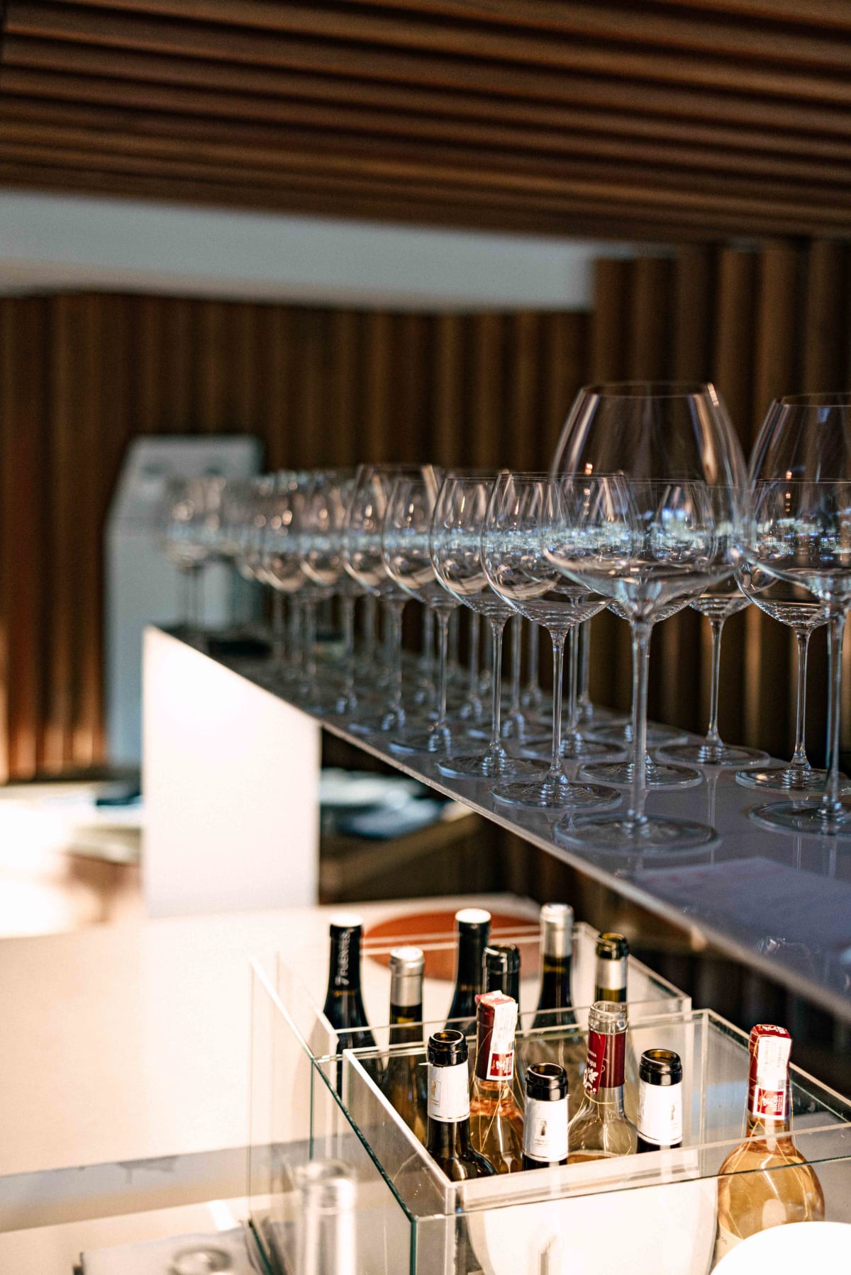 El Celler de Can Roca, Girona: Four and a Half Hours (5)