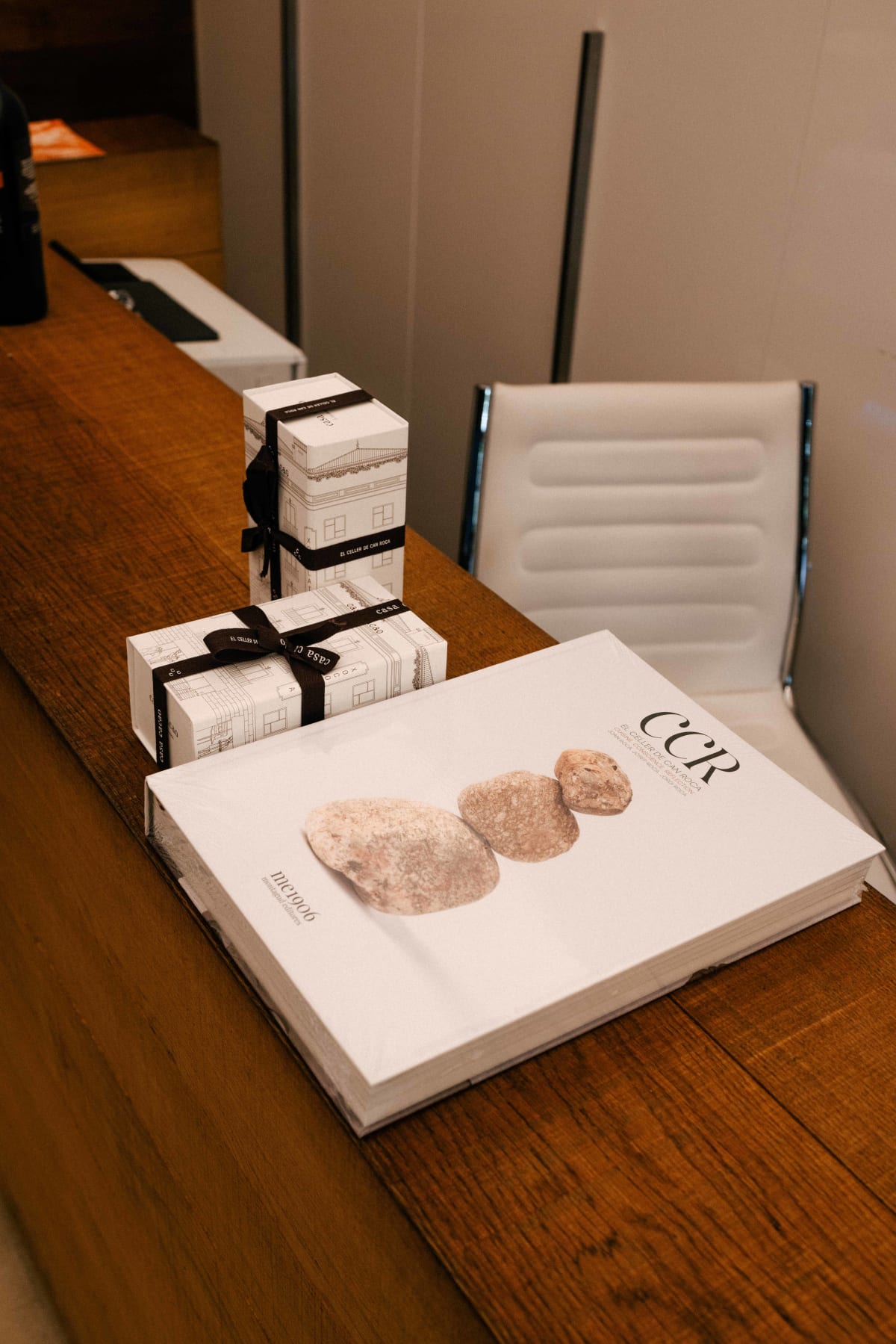 El Celler de Can Roca, Girona: Four and a Half Hours (6)