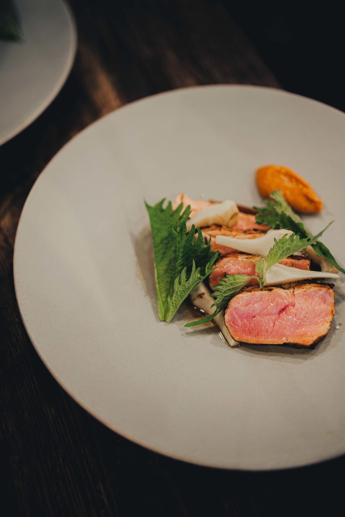 Septime, Paris: The Main (4)