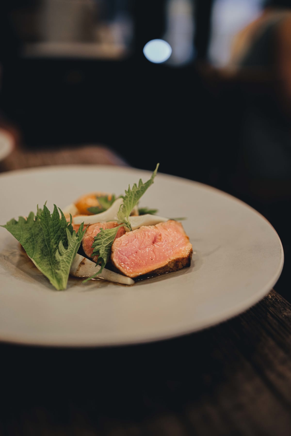 Septime, Paris: The Main (3)