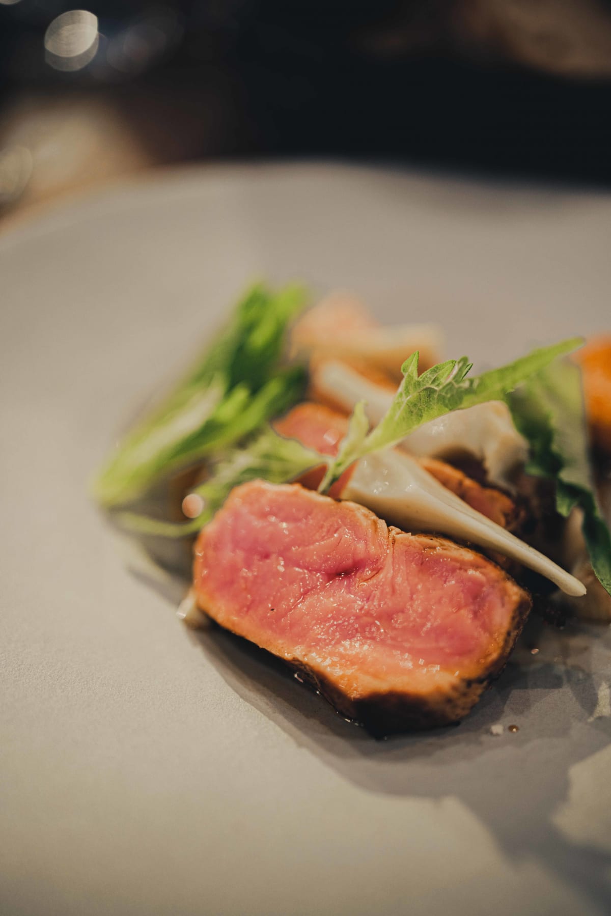 Septime, Paris: The Main (5)