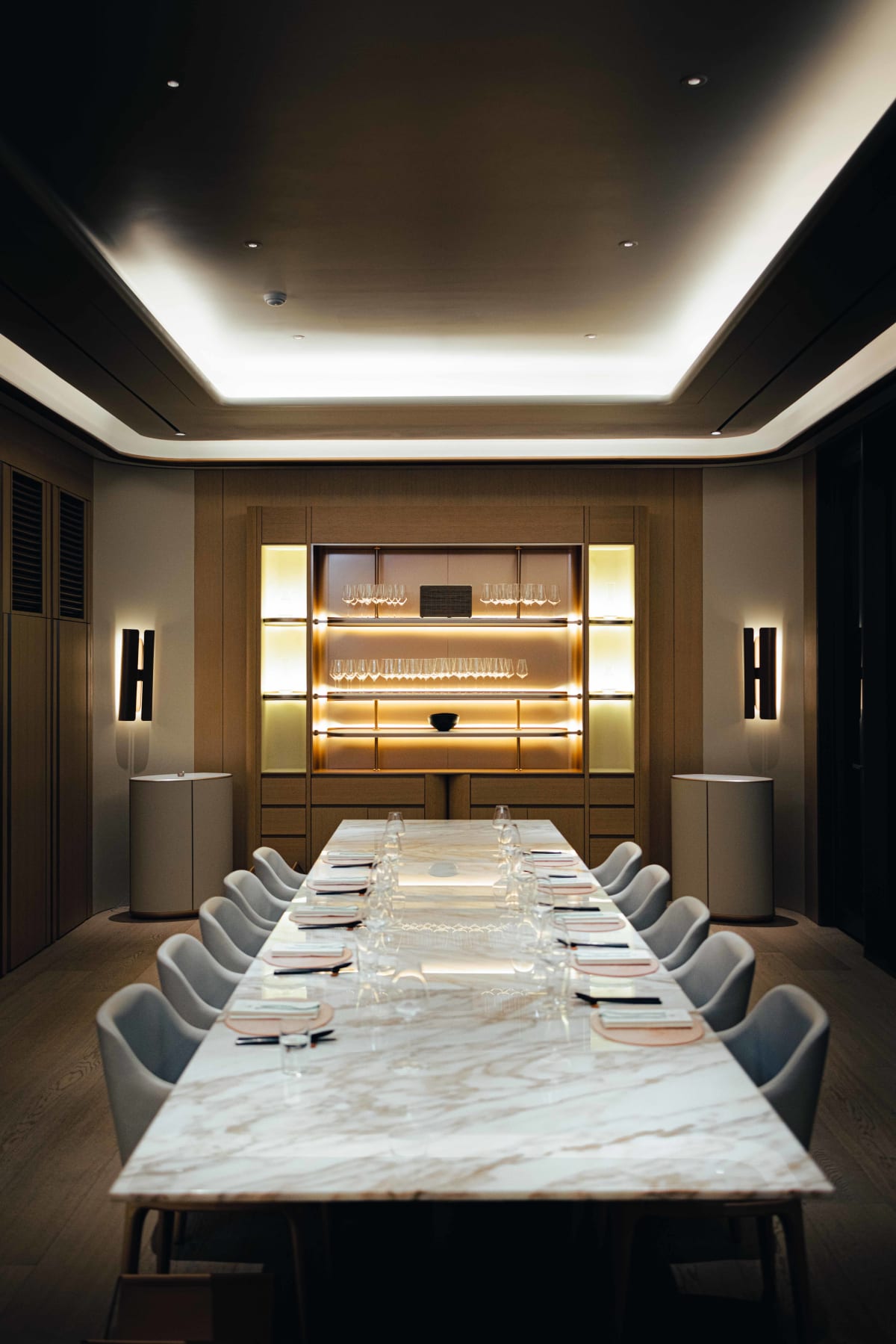 Common Era, Seoul: The Room (2)
