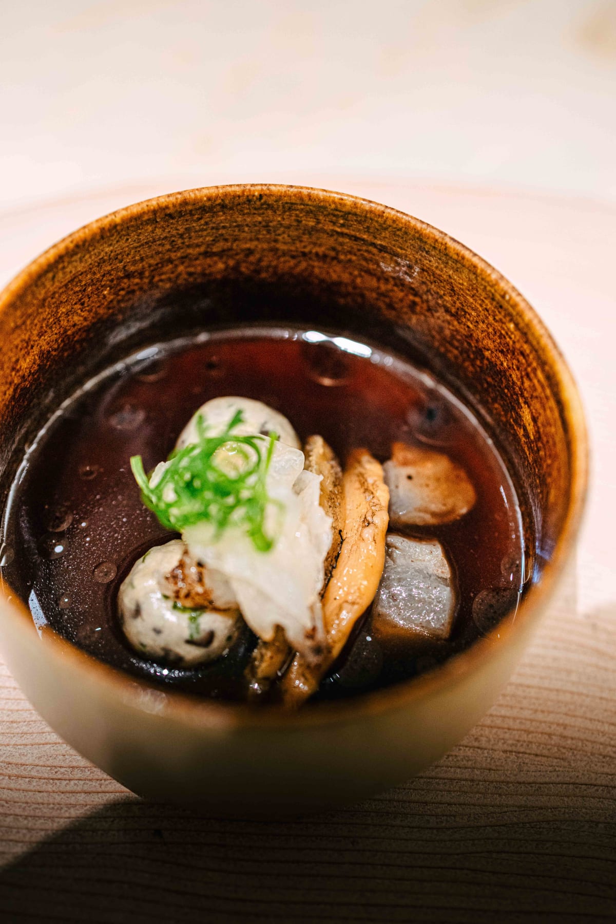 Common Era, Seoul: A Sweet Turn (2)