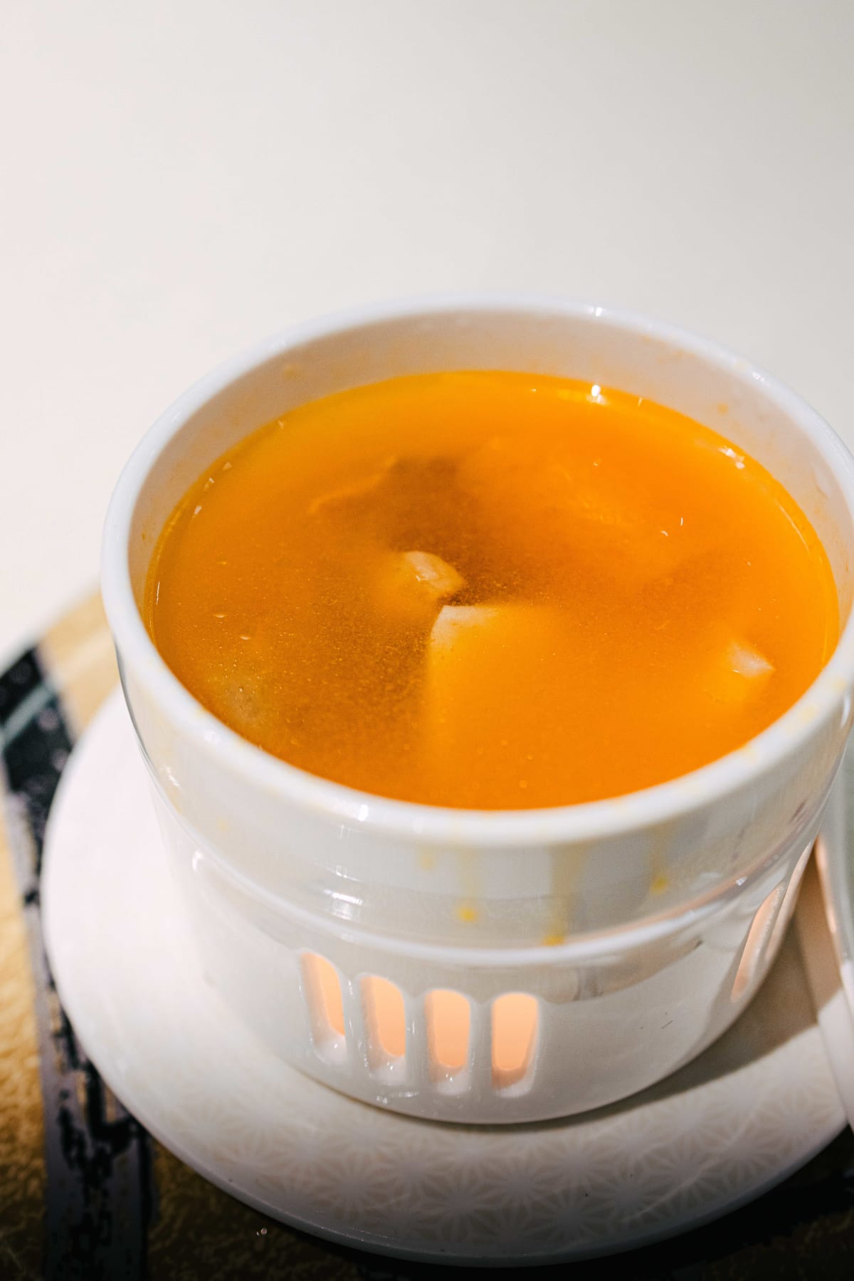 Forum Restaurant, 富臨飯店, Causeway Bay: Into the Meal (2)