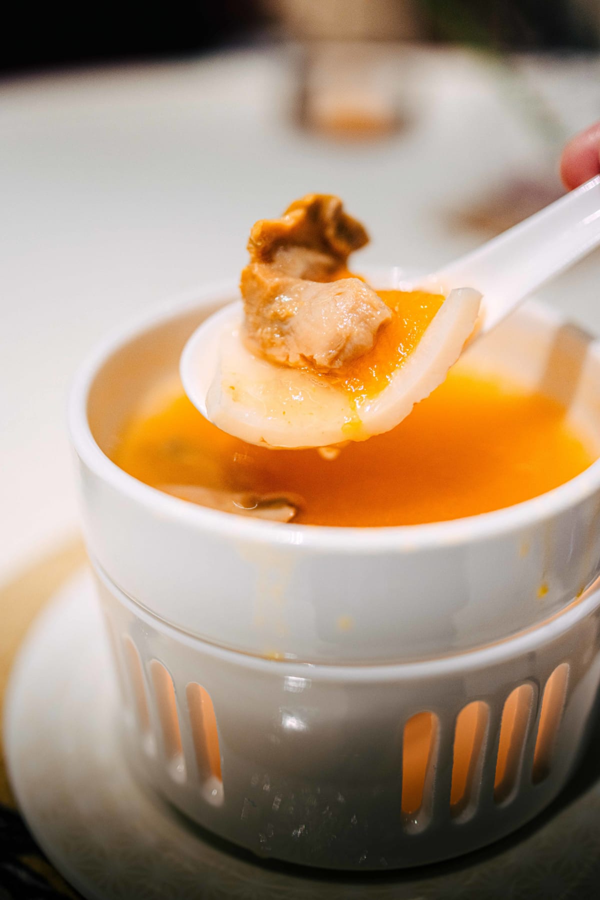 Forum Restaurant, 富臨飯店, Causeway Bay: Into the Meal (3)