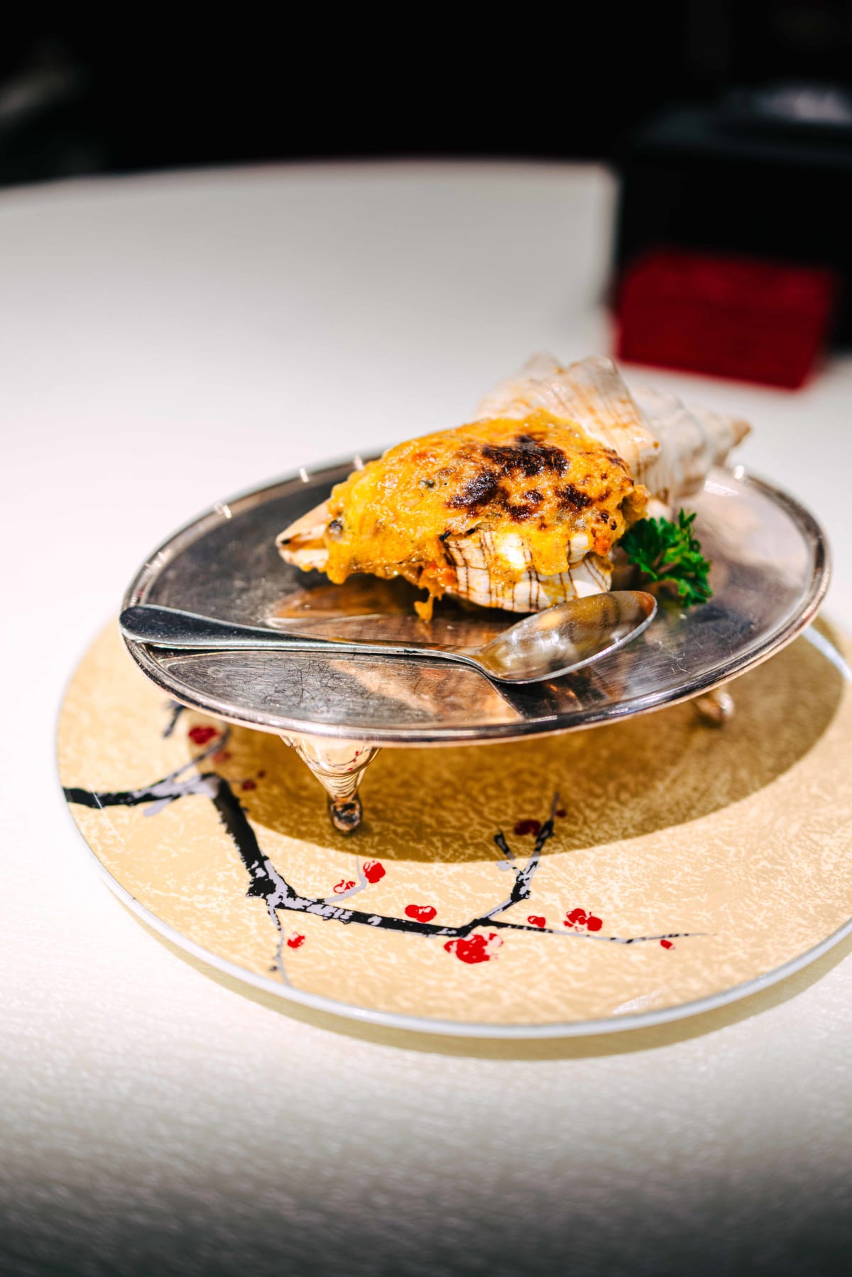 Forum Restaurant, 富臨飯店, Causeway Bay: The Middle Dishes (1)