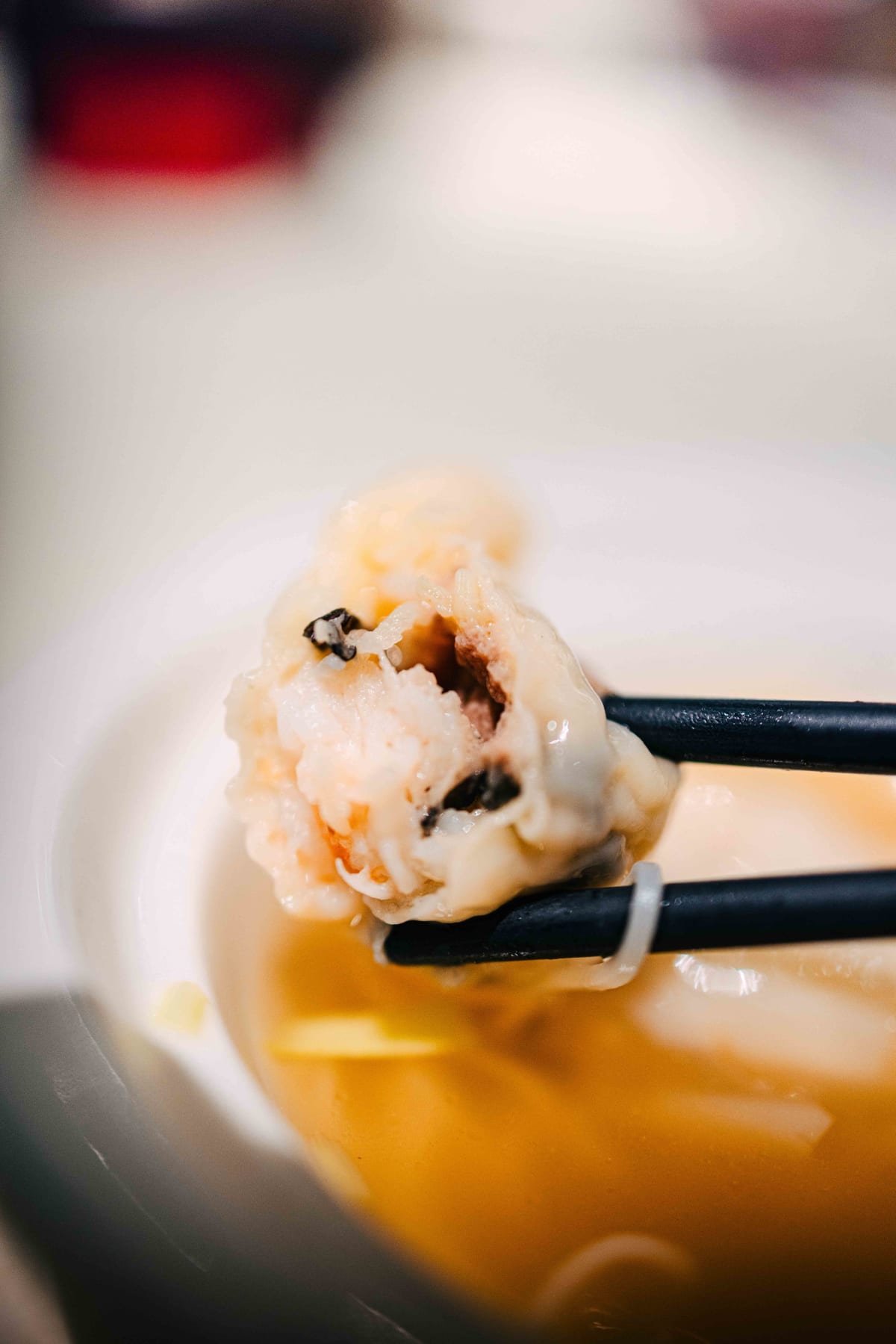 Forum Restaurant, 富臨飯店, Causeway Bay: The Close (4)