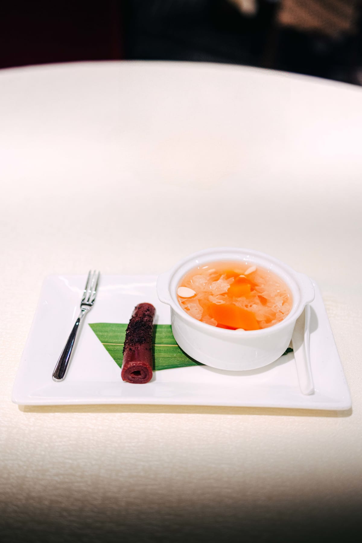 Forum Restaurant, 富臨飯店, Causeway Bay: The Close (6)