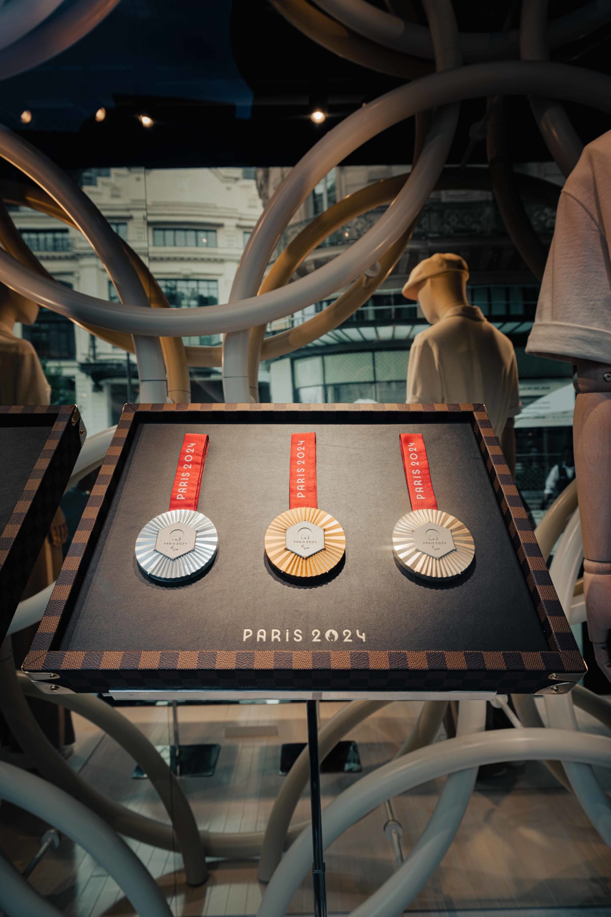 L'Ambroisie, Paris: An Olympic Exception (2)