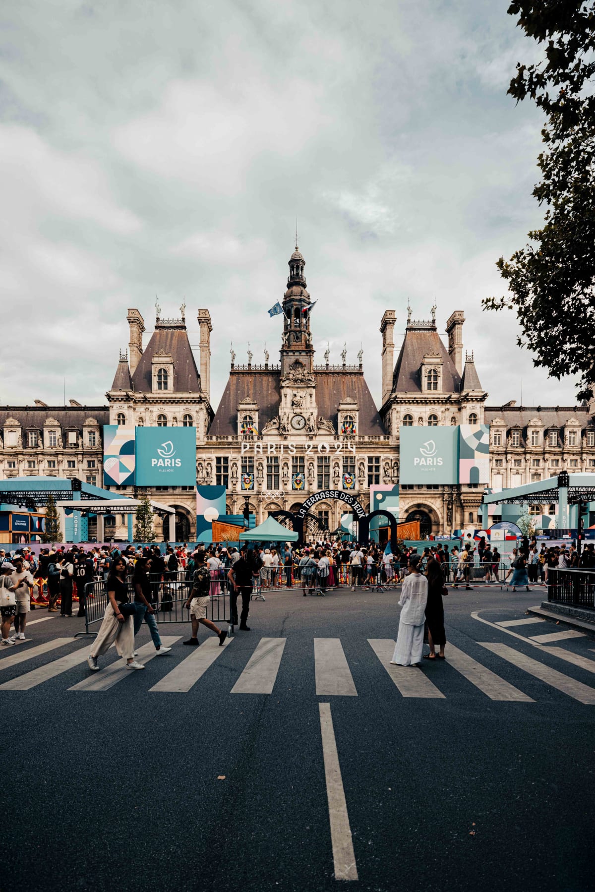 L'Ambroisie, Paris: An Olympic Exception (3)