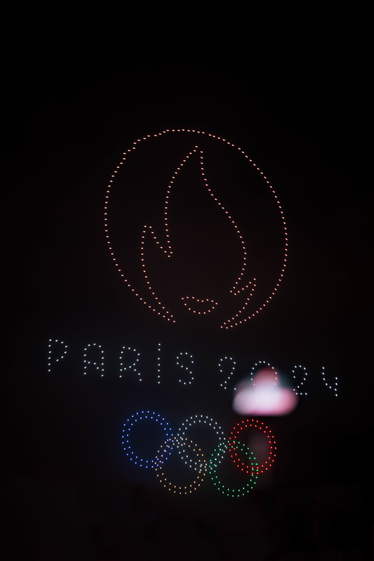 L'Ambroisie, Paris: An Olympic Exception (1)