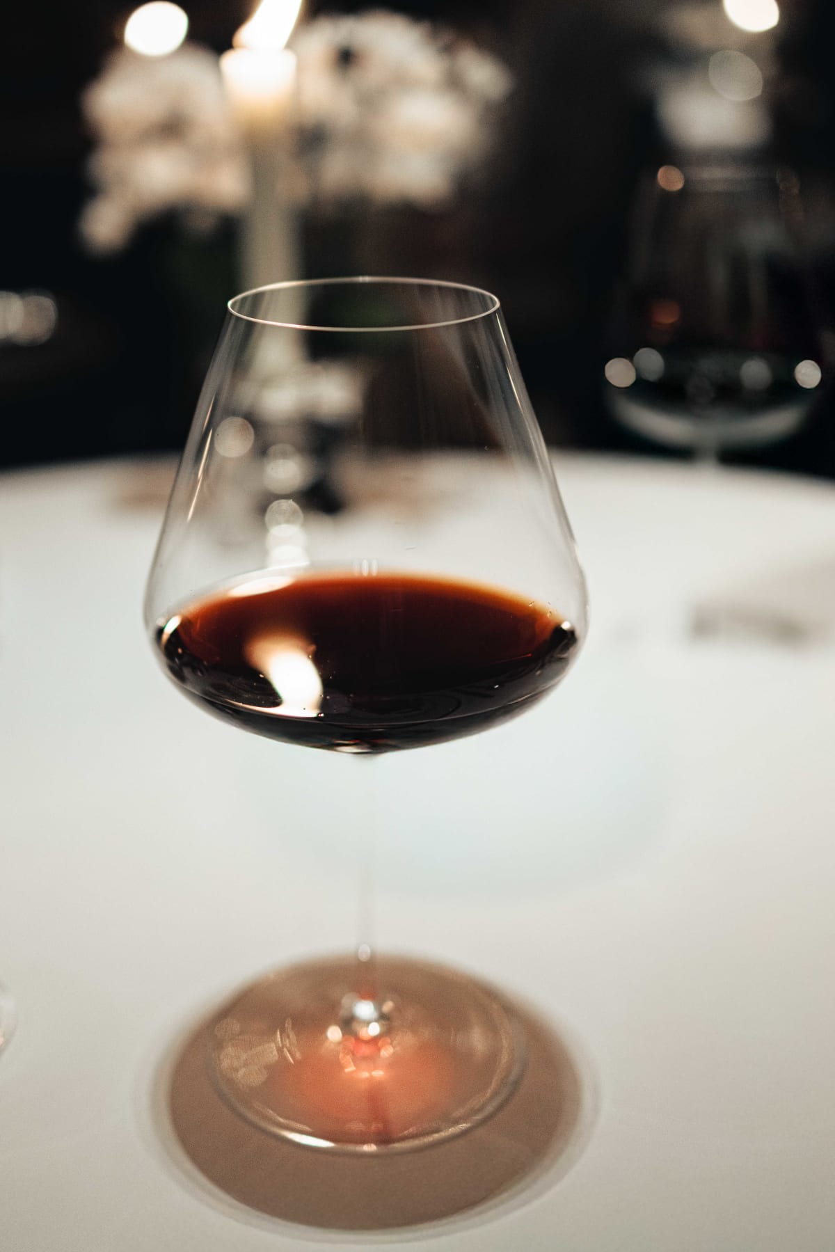L'Ambroisie, Paris: The Mains (6)