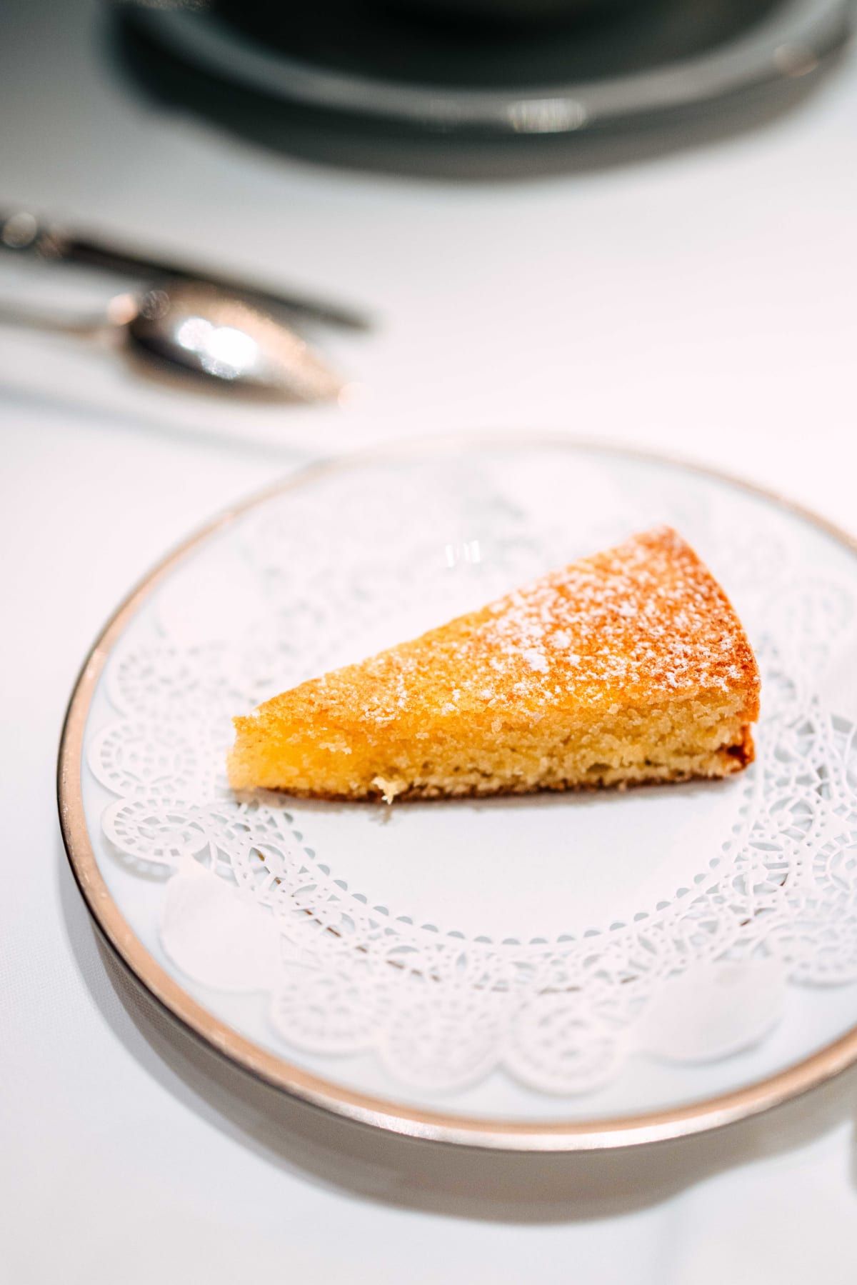 L'Ambroisie, Paris: The Desserts (7)