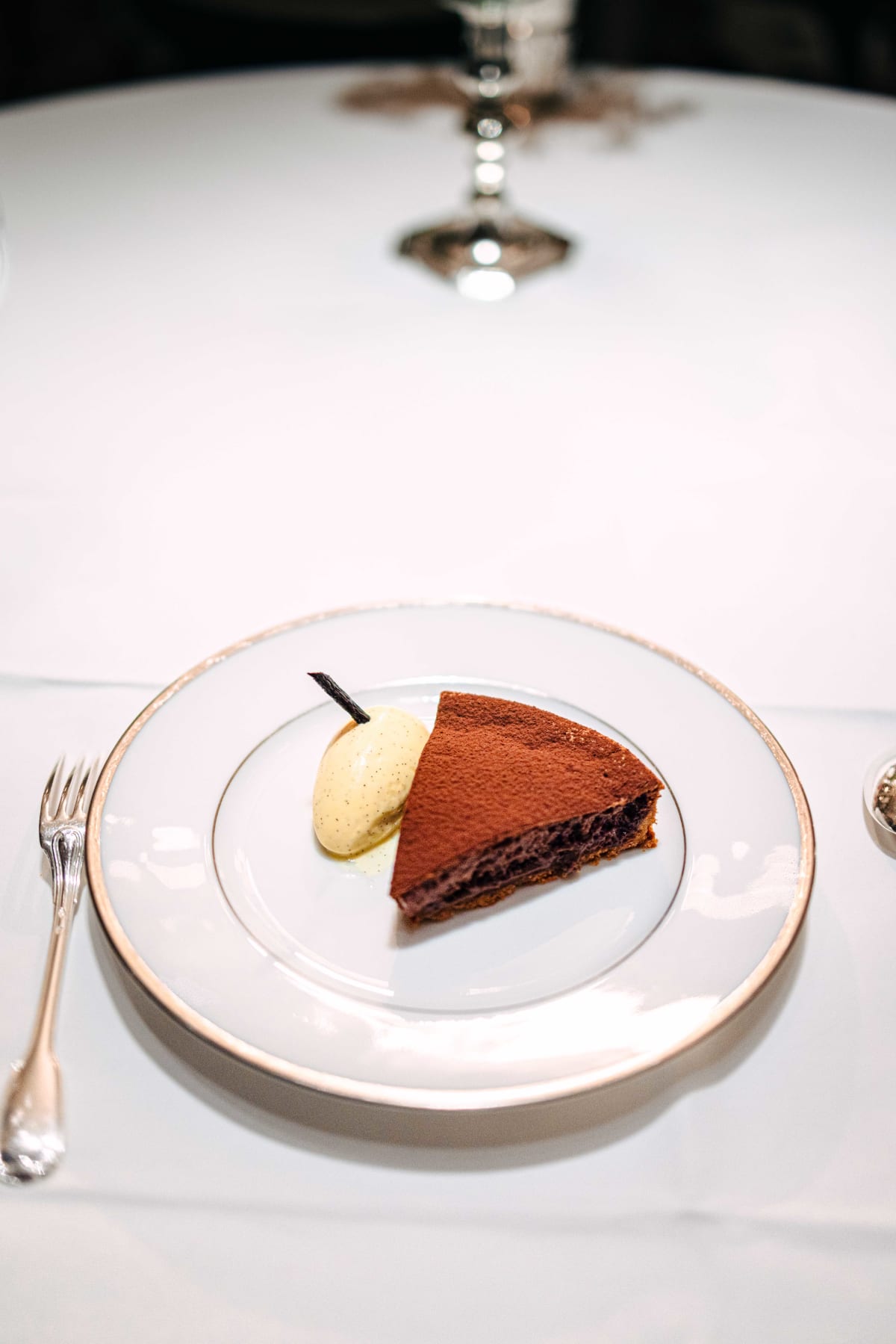 L'Ambroisie, Paris: The Desserts (5)