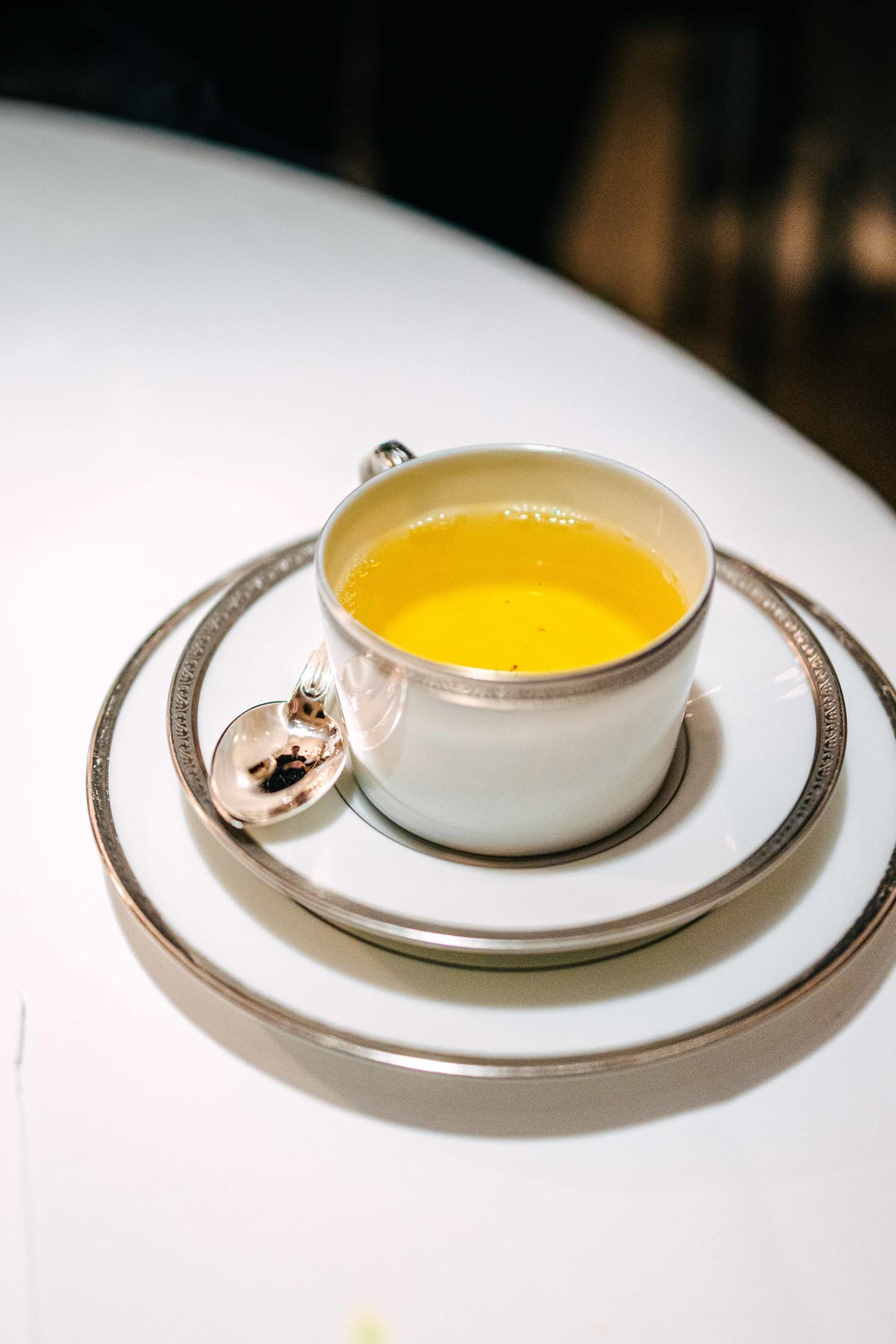 L'Ambroisie, Paris: In Sum (1)