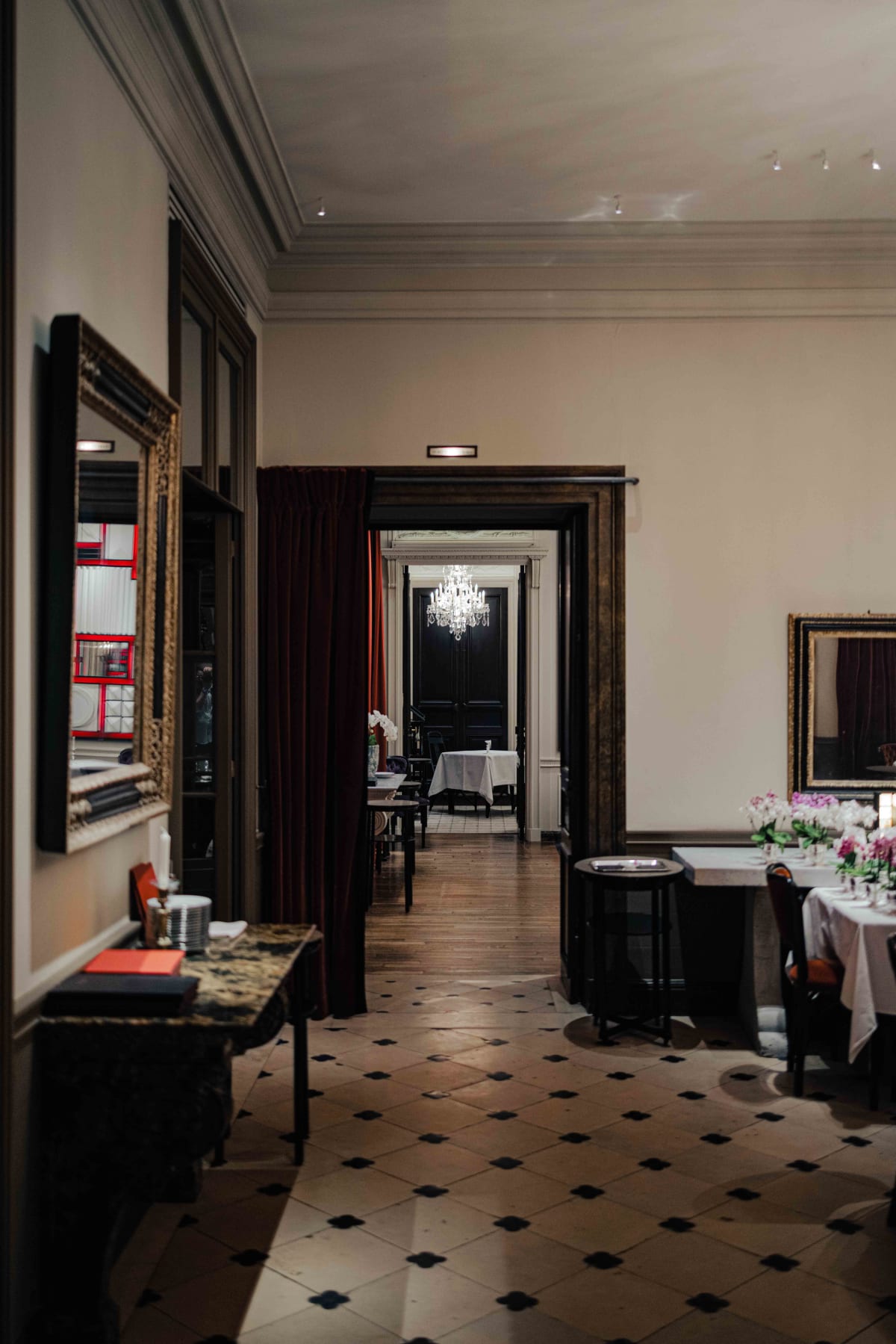 L'Ambroisie, Paris: In Sum (5)