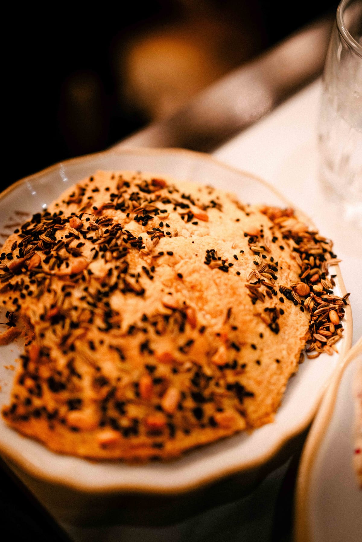 Gymkhana, London: A Beer, and the Biryani (8)
