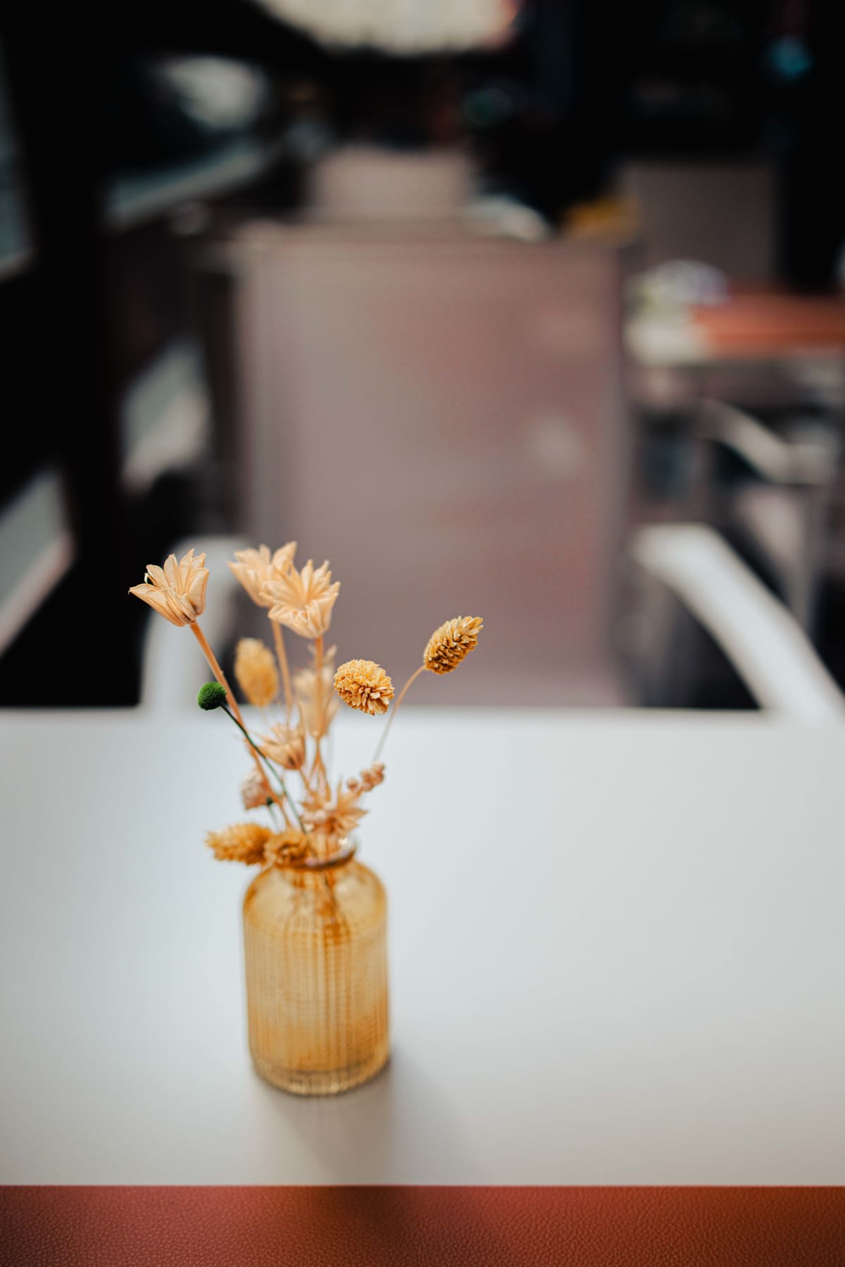 Tomy & Co, Paris: Another Olympic Menu (1)