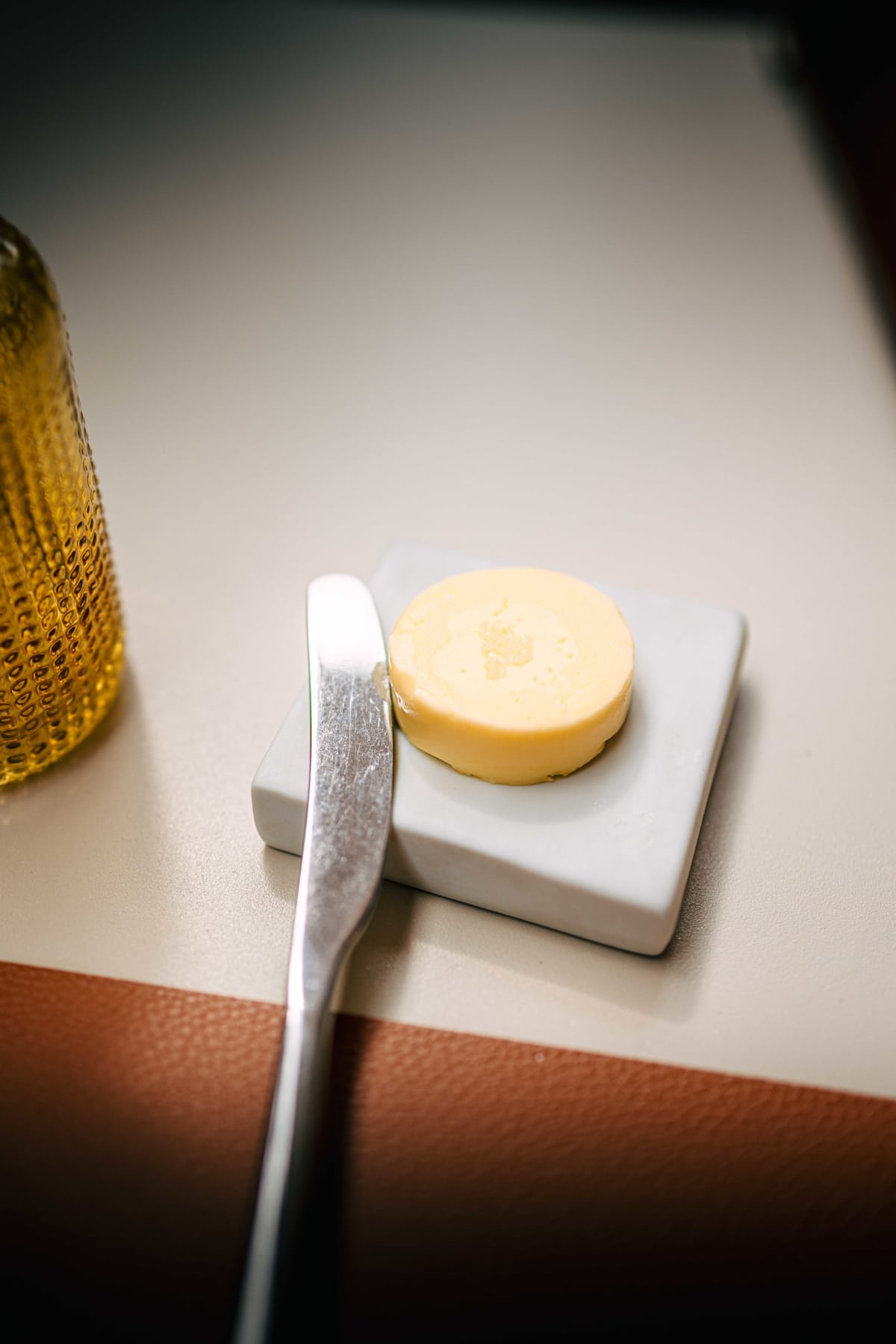 Tomy & Co, Paris: Before the Meal (4)