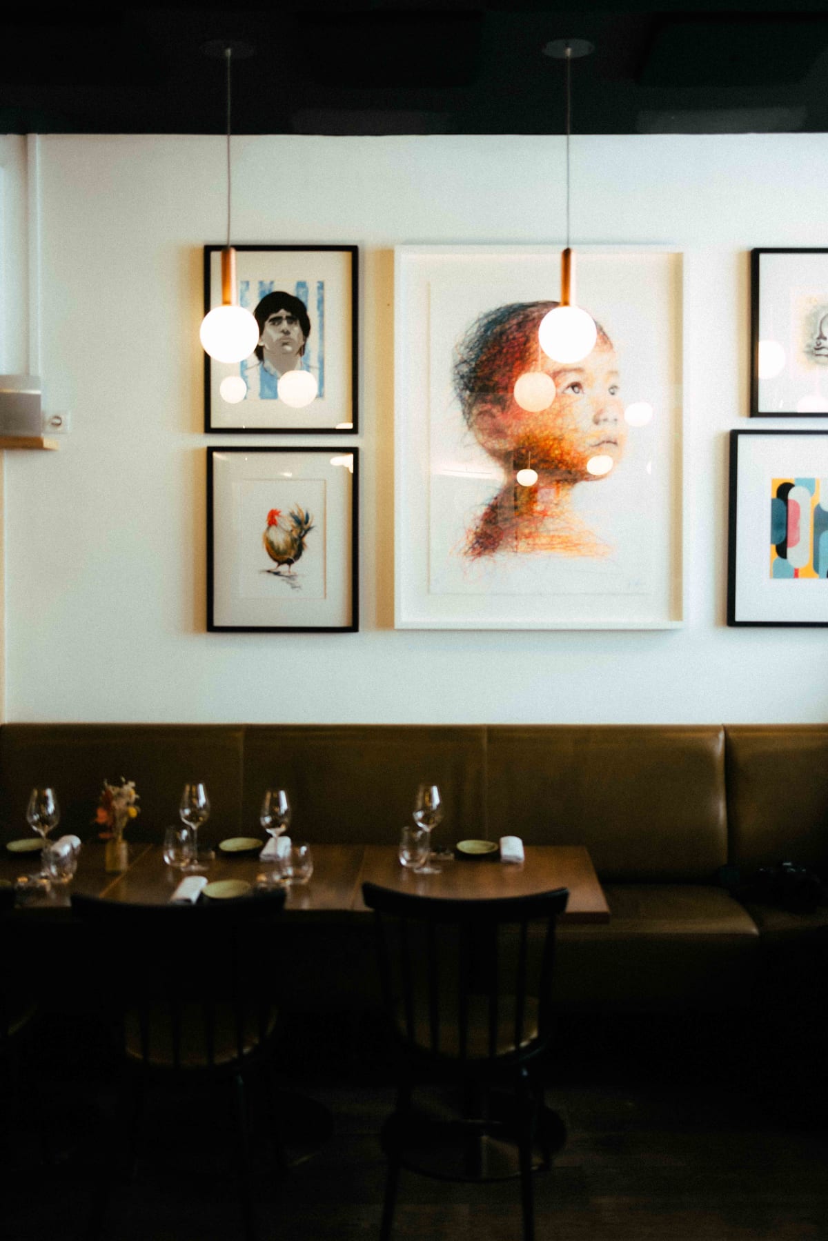 Tomy & Co, Paris: The Year in France (2)