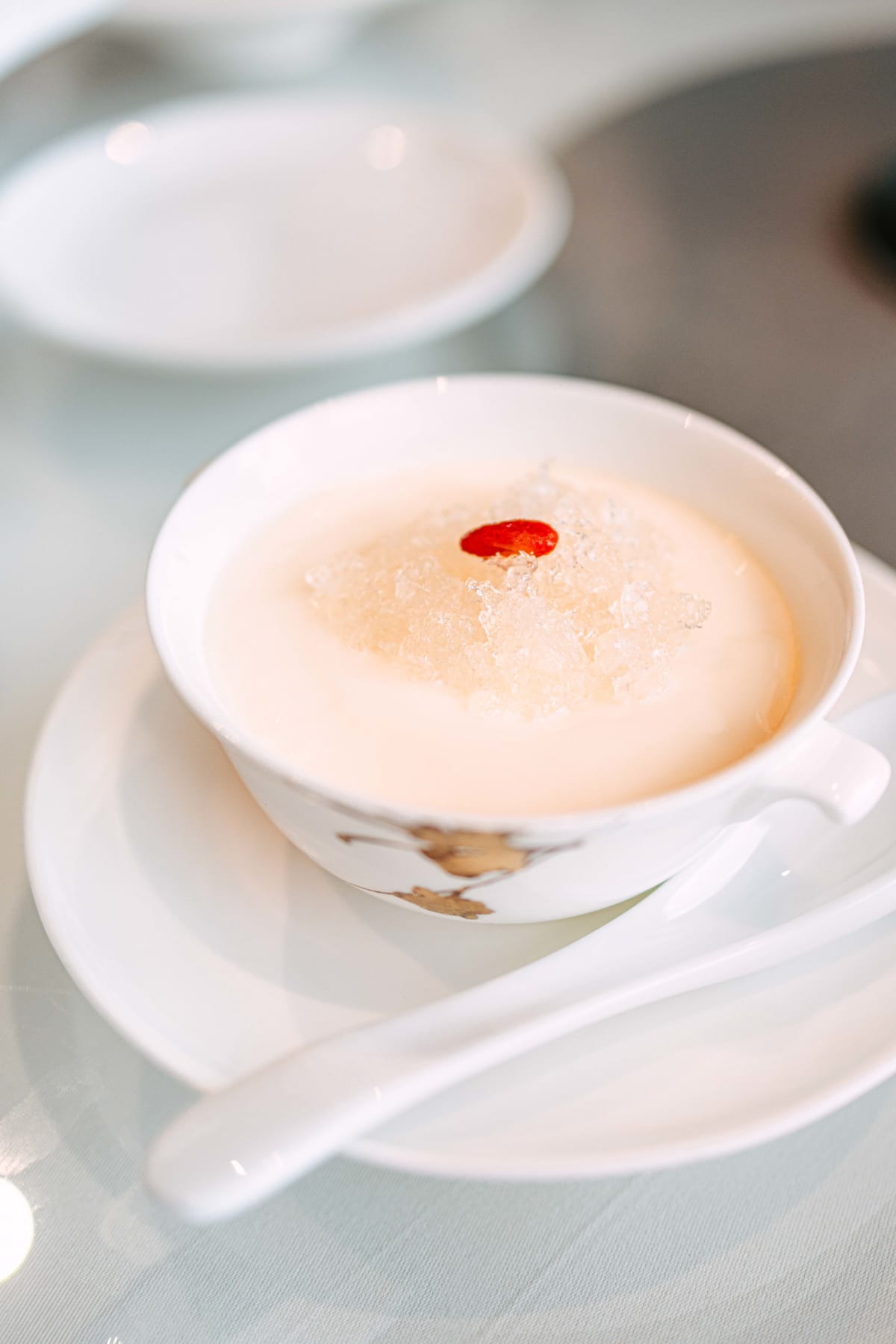 Lung King Heen, Central: The Desserts (3)