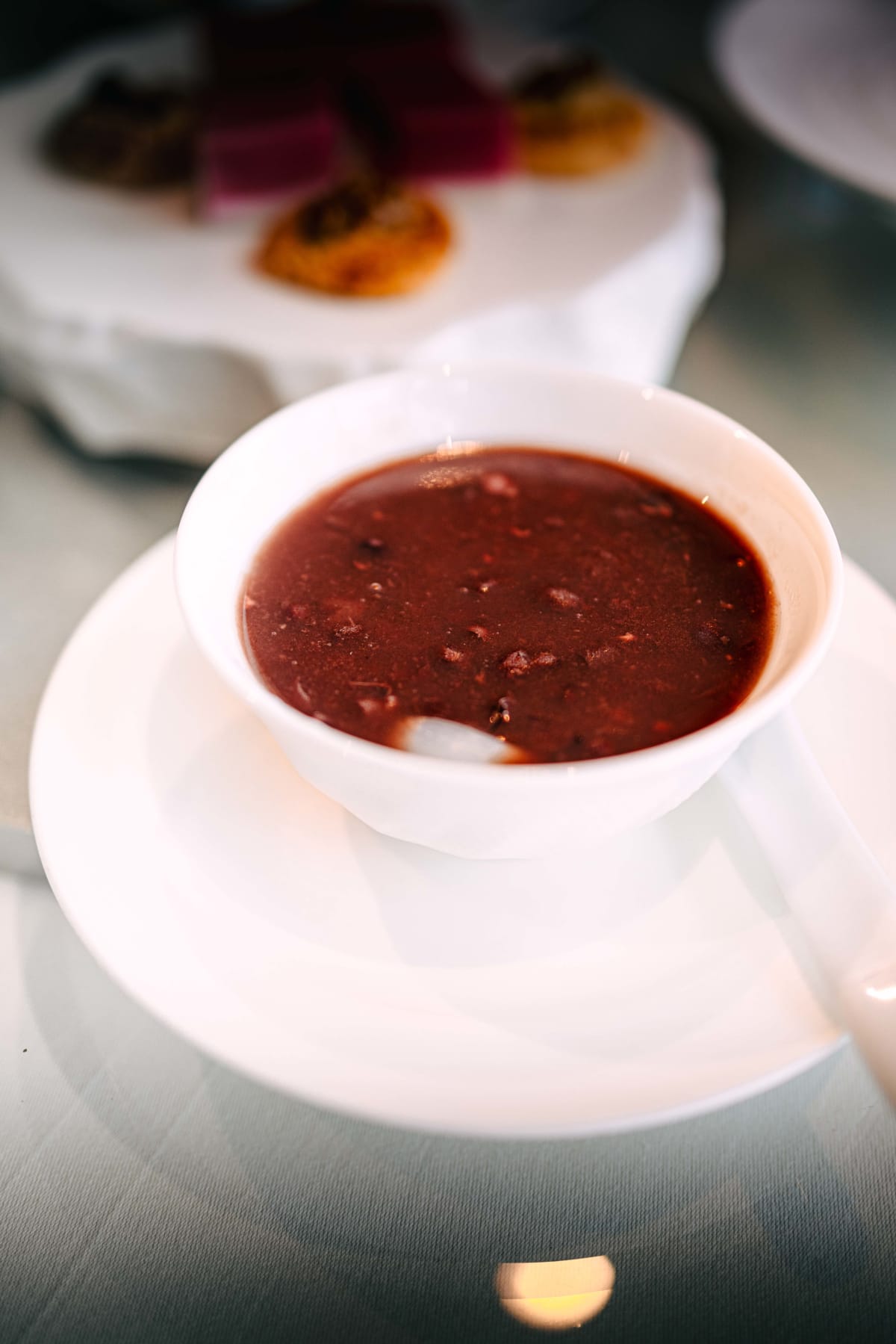 Lung King Heen, Central: The Desserts (8)