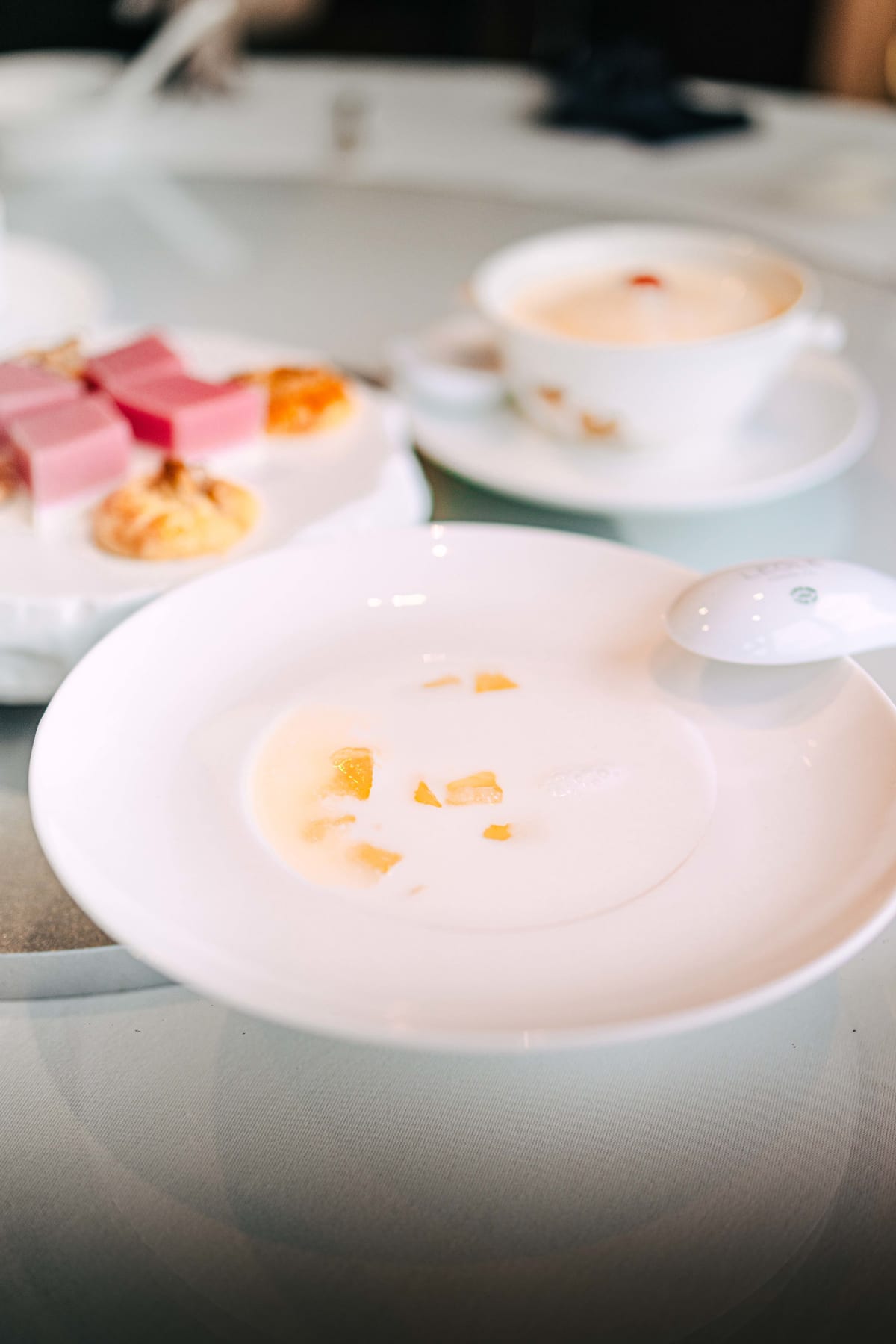 Lung King Heen, Central: The Desserts (7)