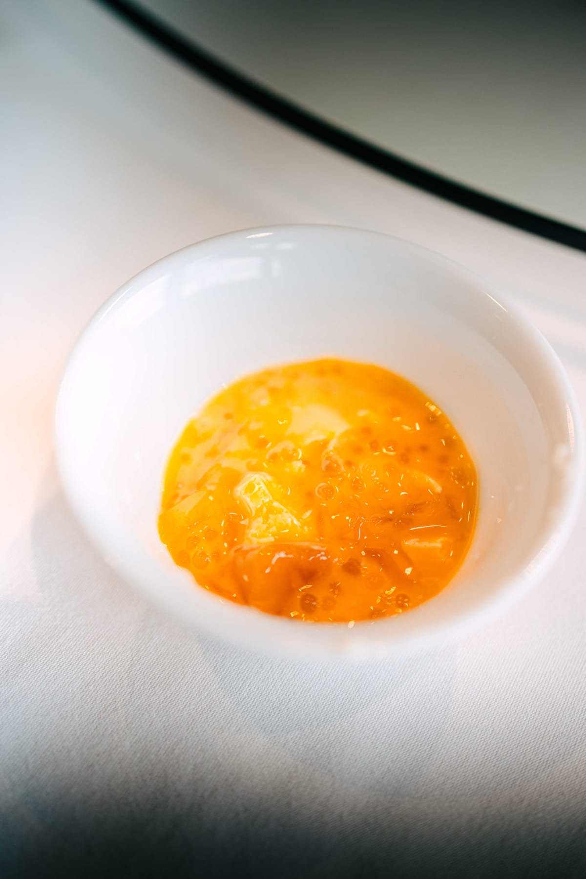 Lung King Heen, Central: The Desserts (5)