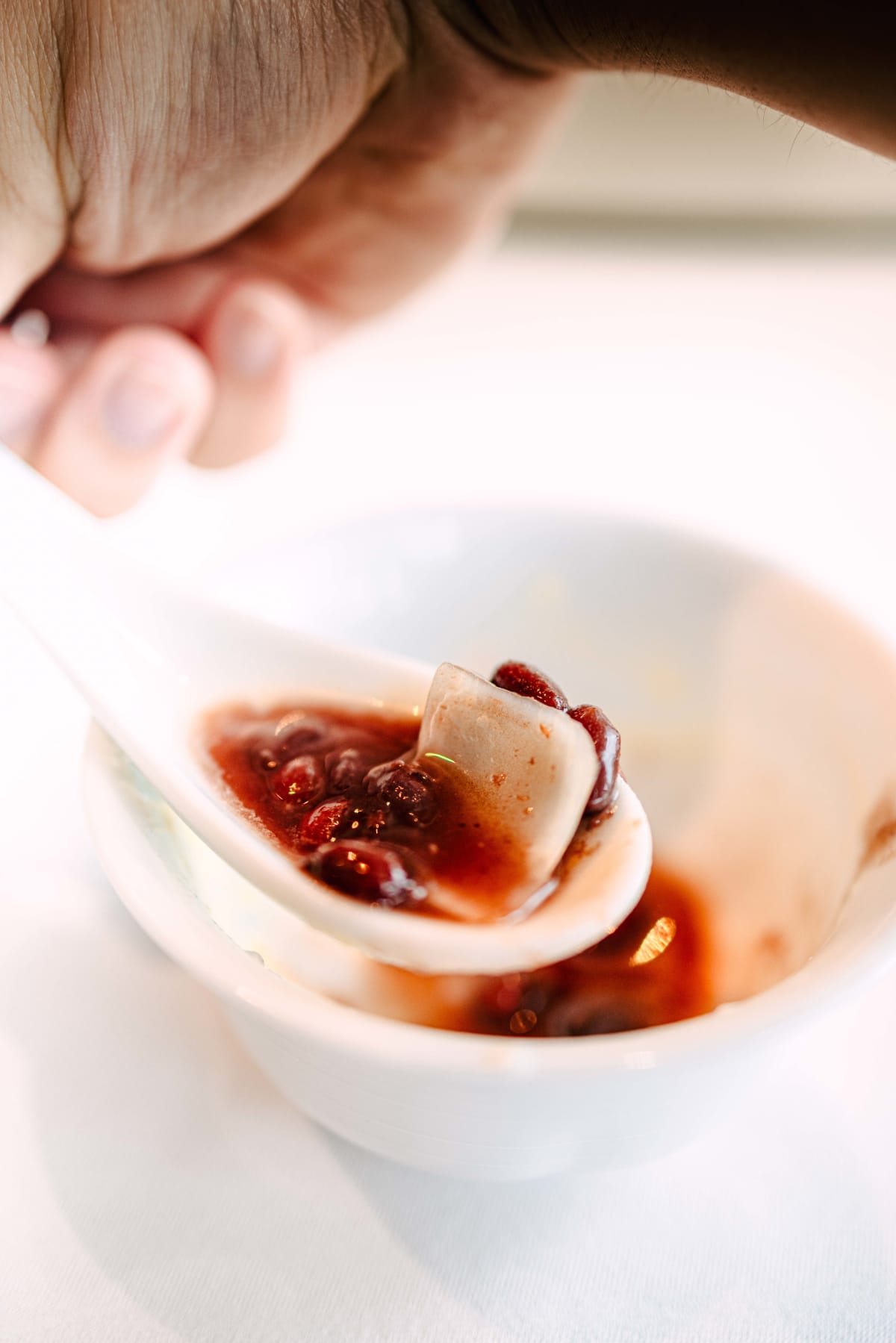 Lung King Heen, Central: The Desserts (9)