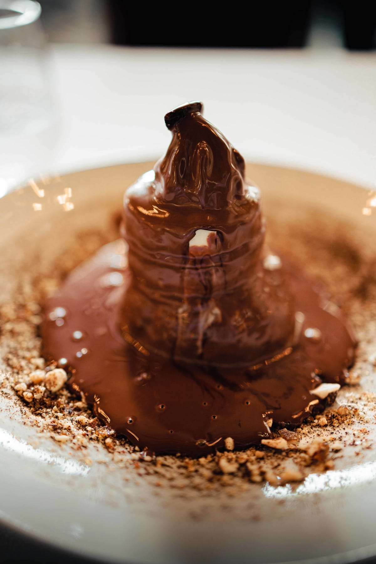 Le Grand Véfour, Paris: Lobster and Chocolate (14)
