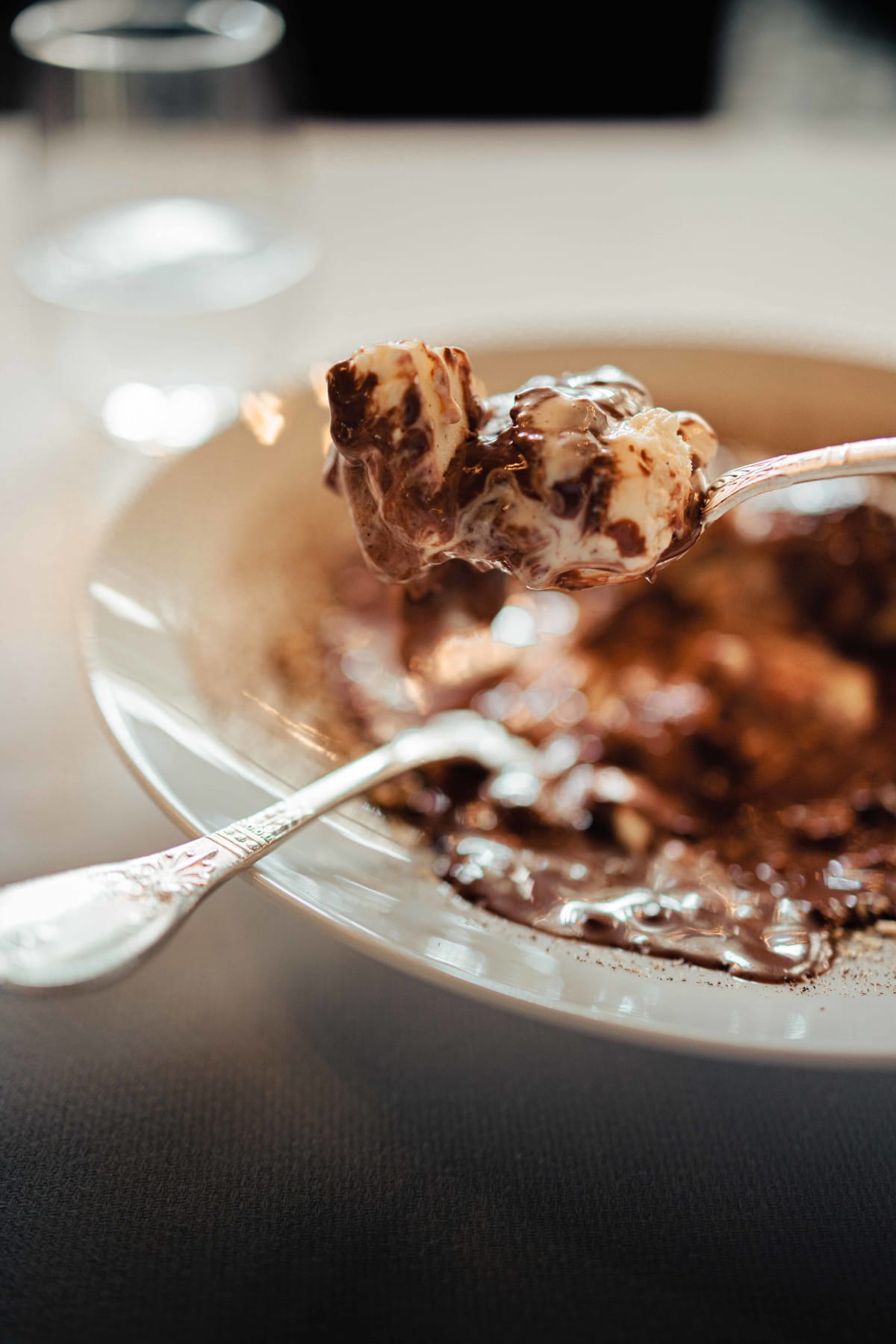 Le Grand Véfour, Paris: Lobster and Chocolate (15)