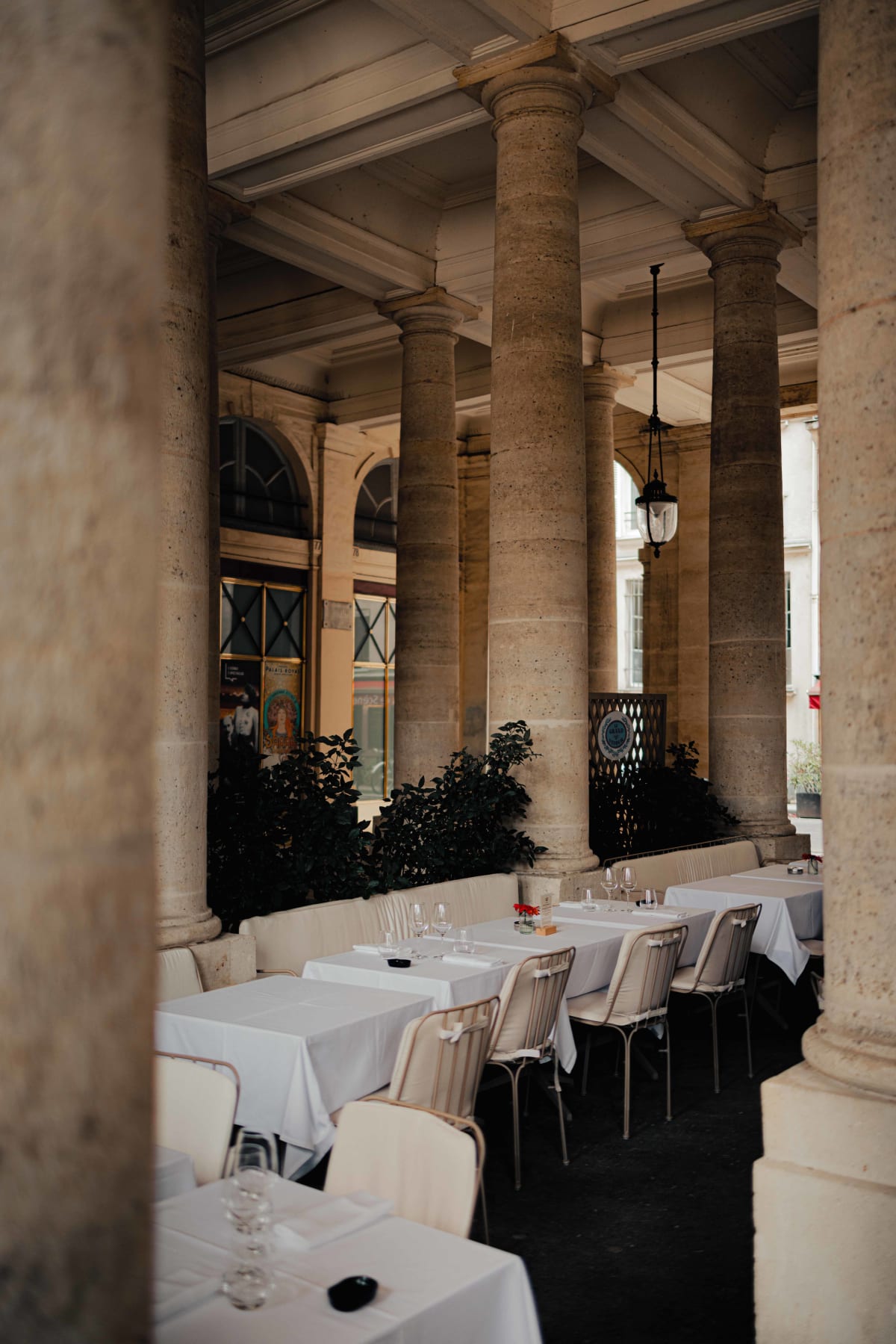 Le Grand Véfour, Paris: In Sum (2)