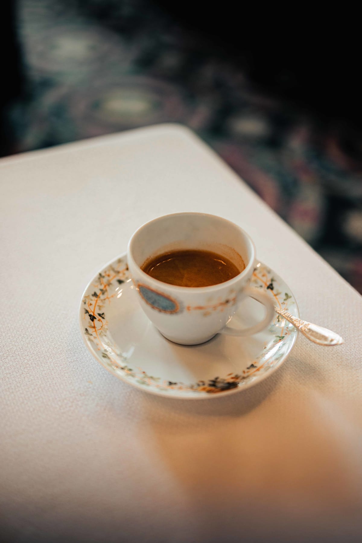 Le Grand Véfour, Paris: In Sum (1)