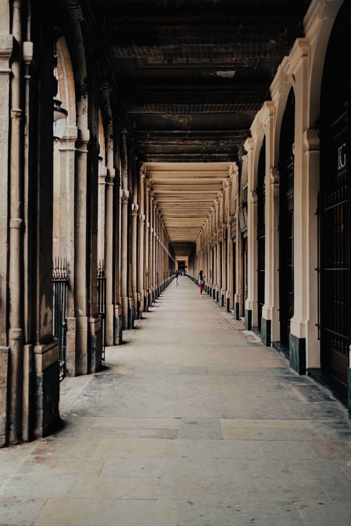 Le Grand Véfour, Paris: In Sum (3)