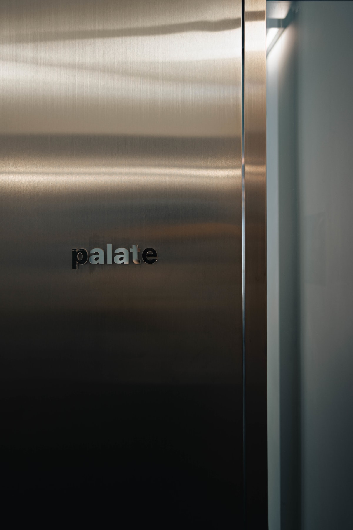 palate, Busan: Busan Enters the Guide (1)