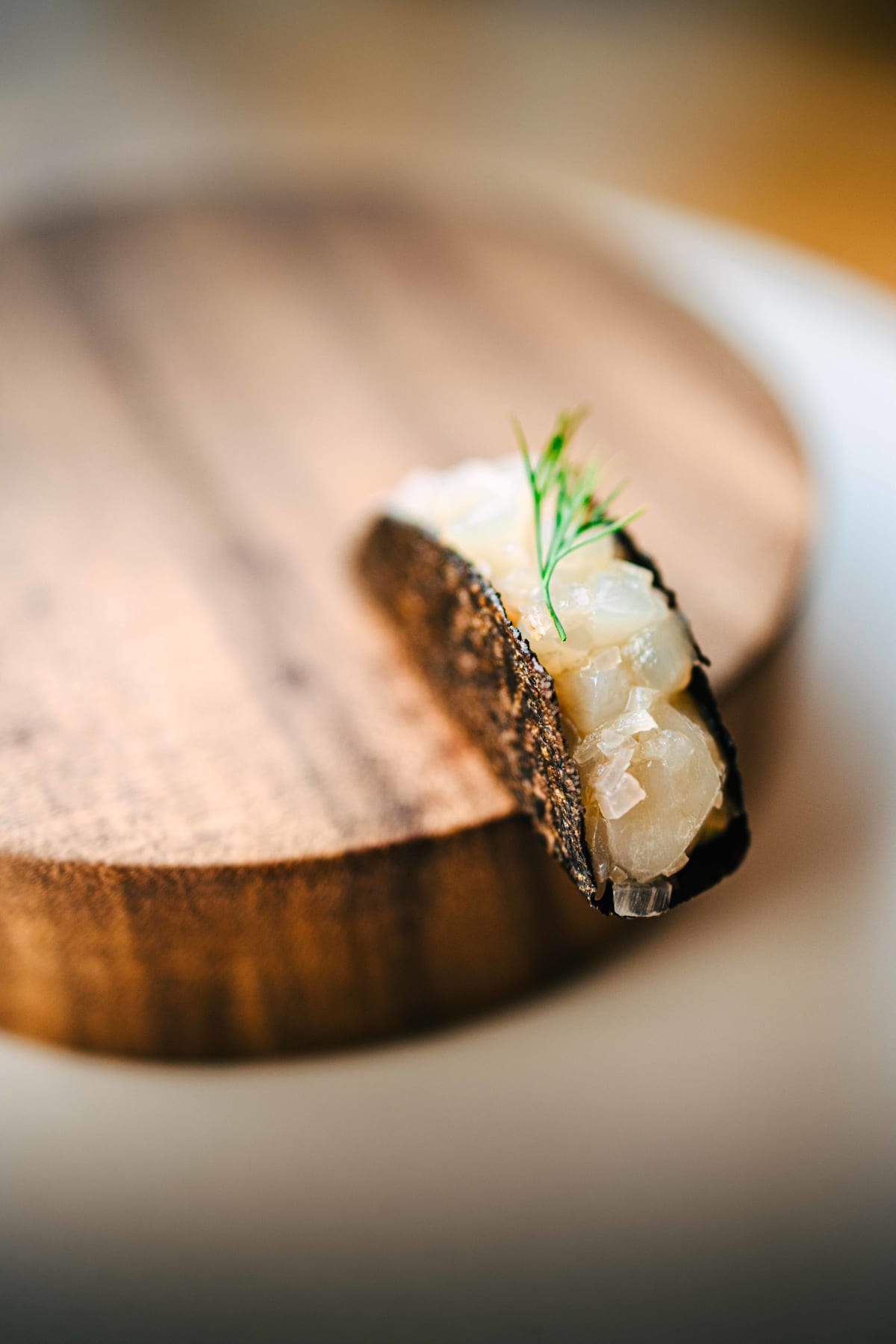 palate, Busan: The Amuse (5)
