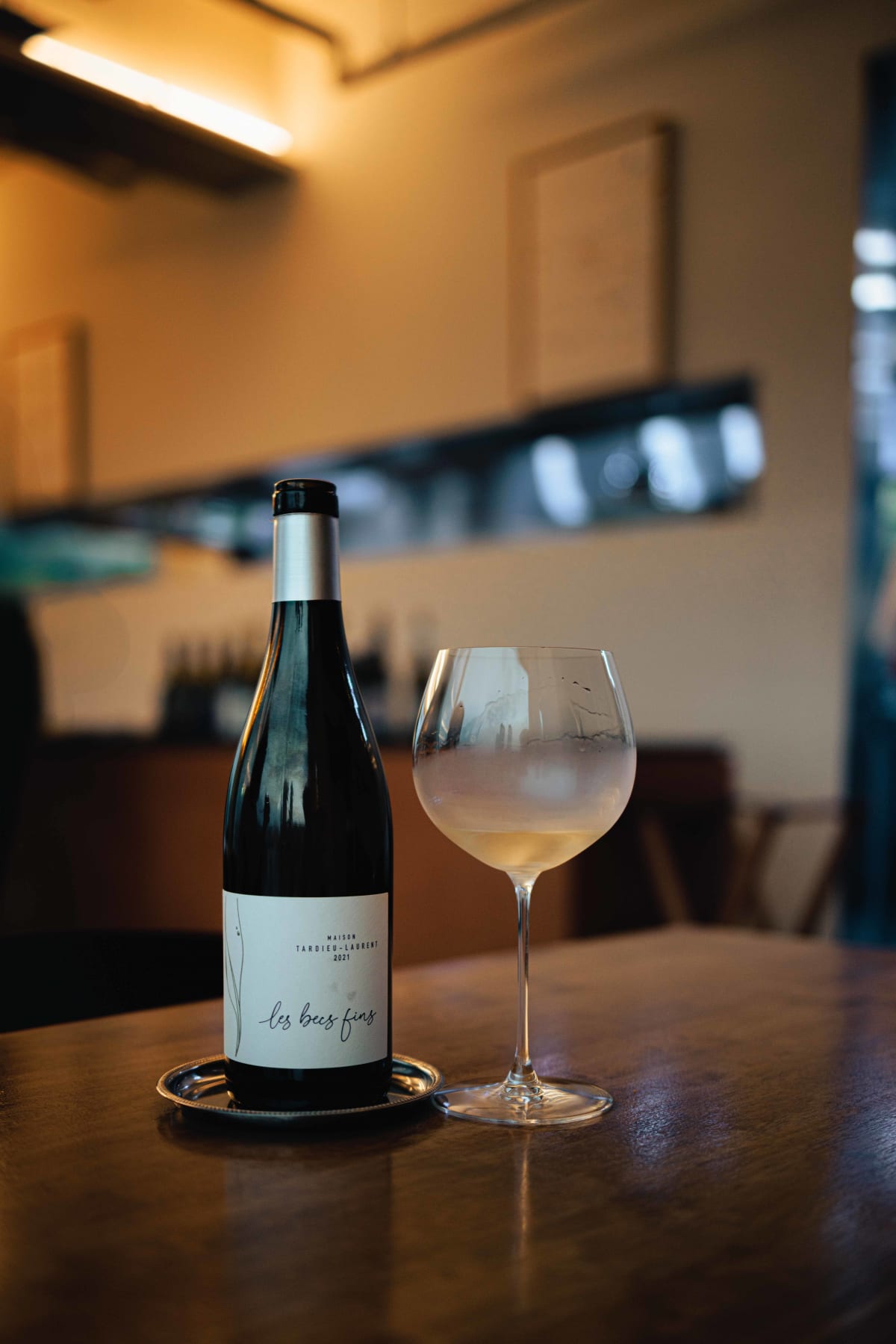 palate, Busan: The Tilefish (5)