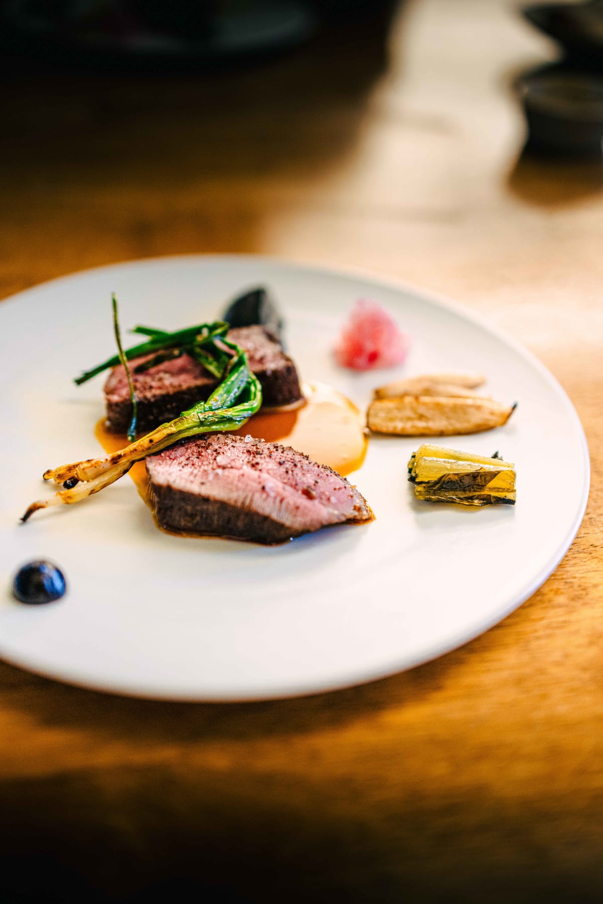 palate, Busan: The Iberico (3)
