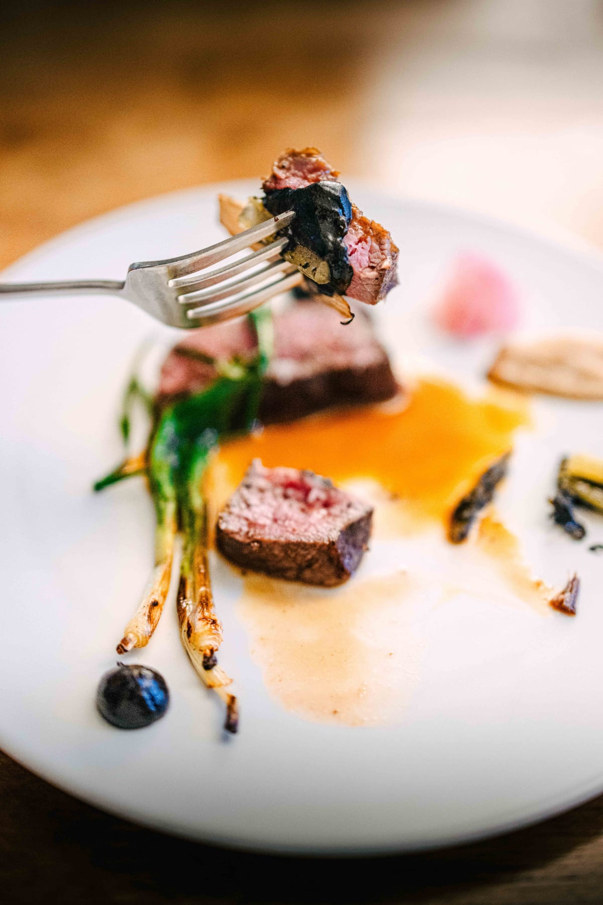 palate, Busan: The Iberico (5)
