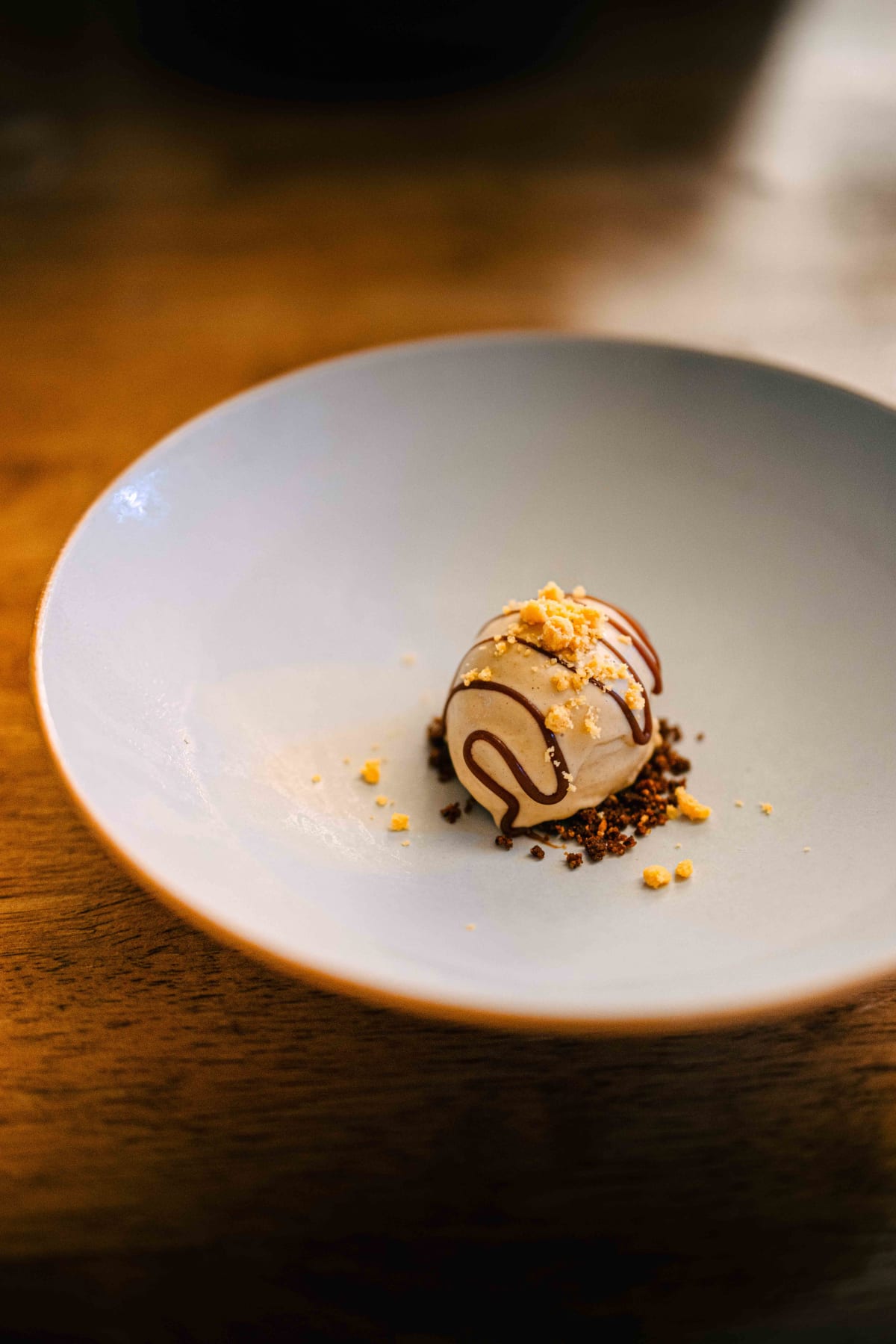 palate, Busan: The Desserts (2)