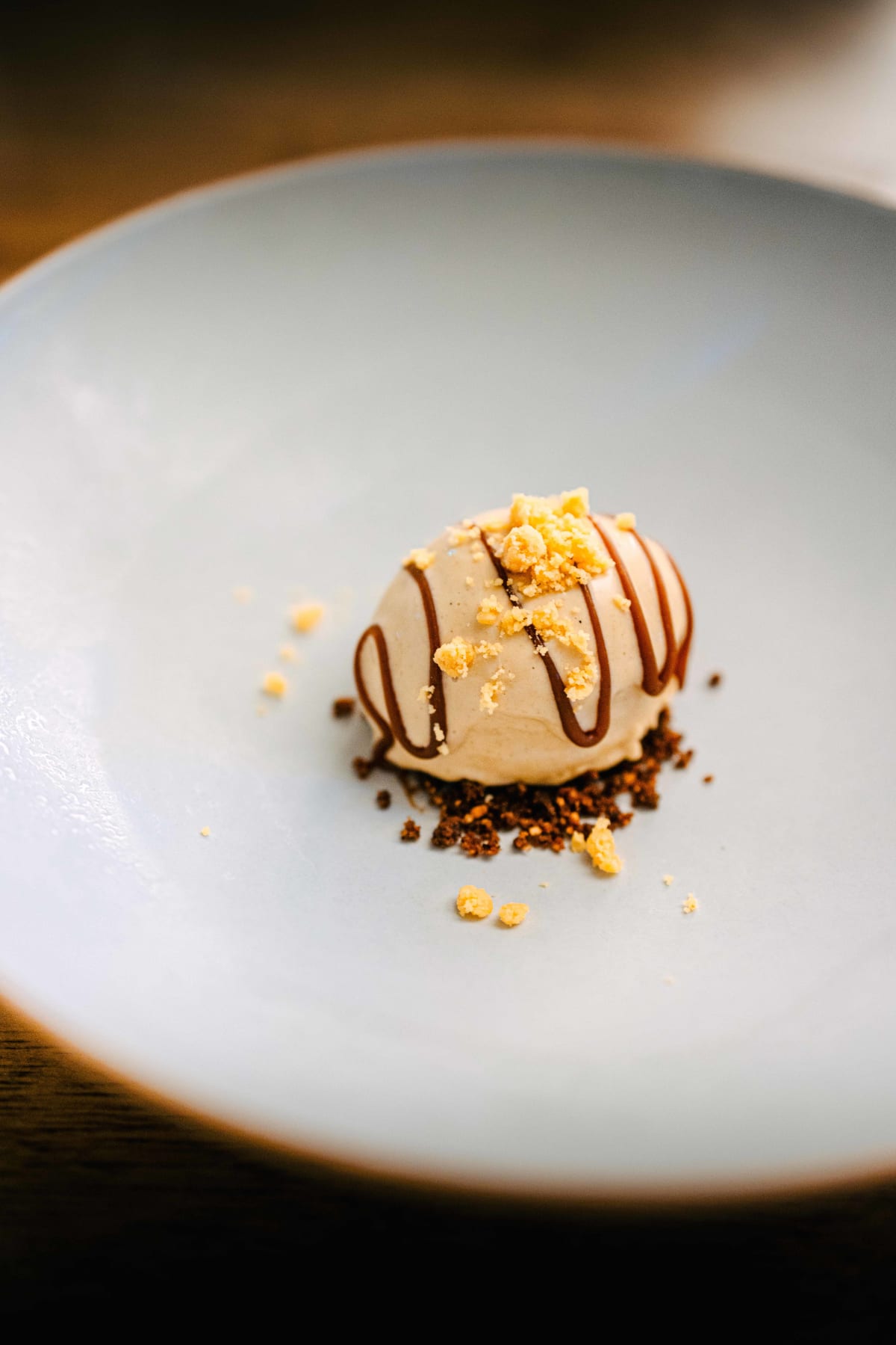 palate, Busan: The Desserts (3)