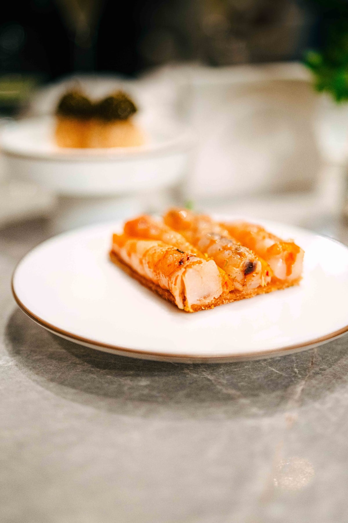 VEA, Central: The Snacks (5)