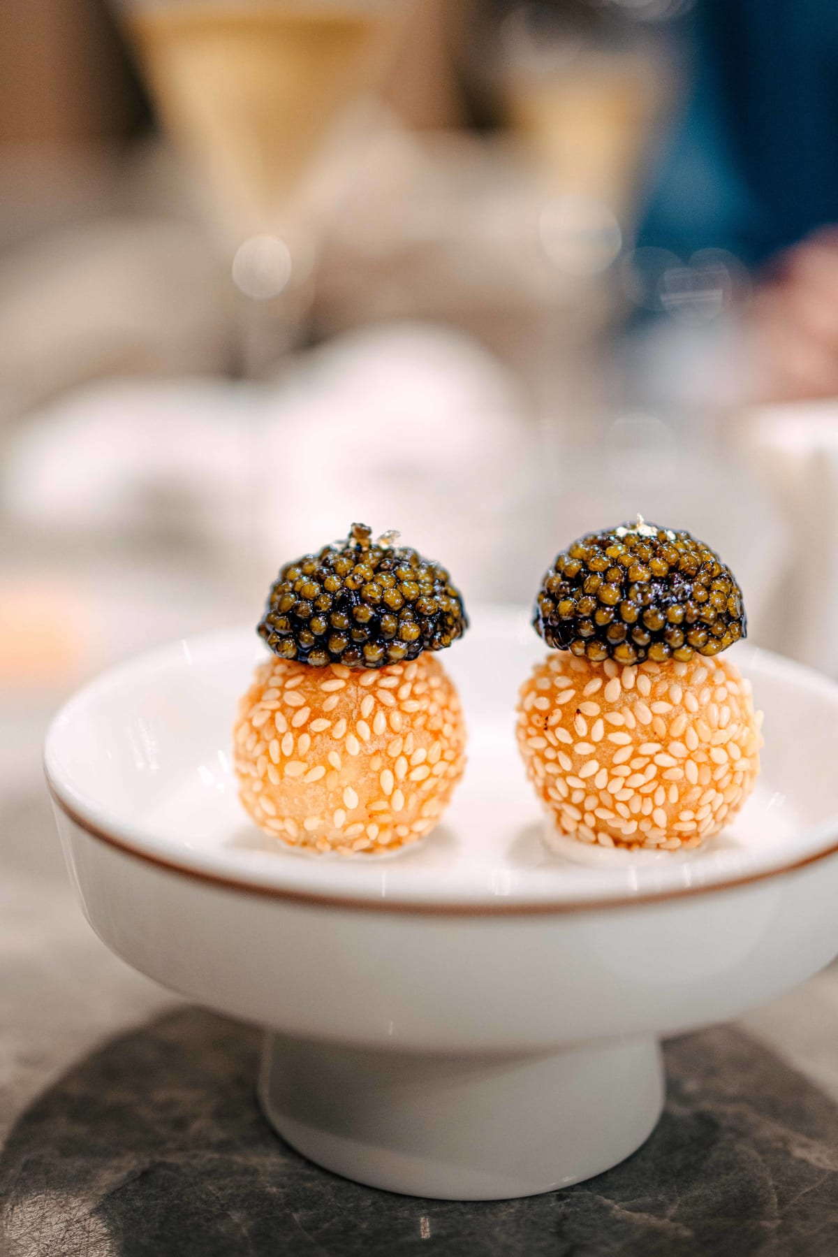 VEA, Central: The Snacks (7)