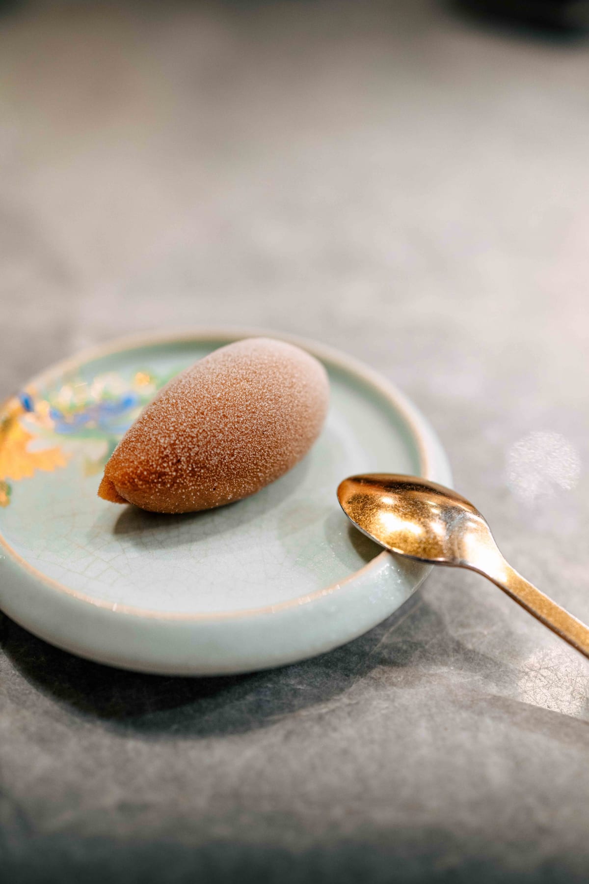 VEA, Central: The Preserved Apricot (1)