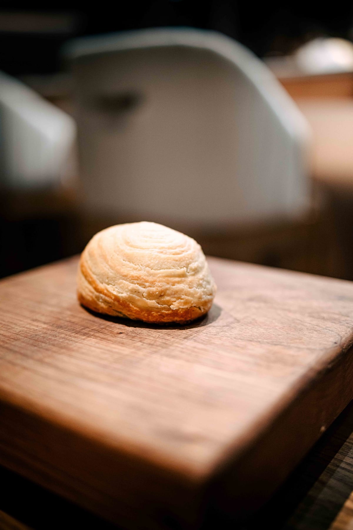 VEA, Central: The Pithivier (5)