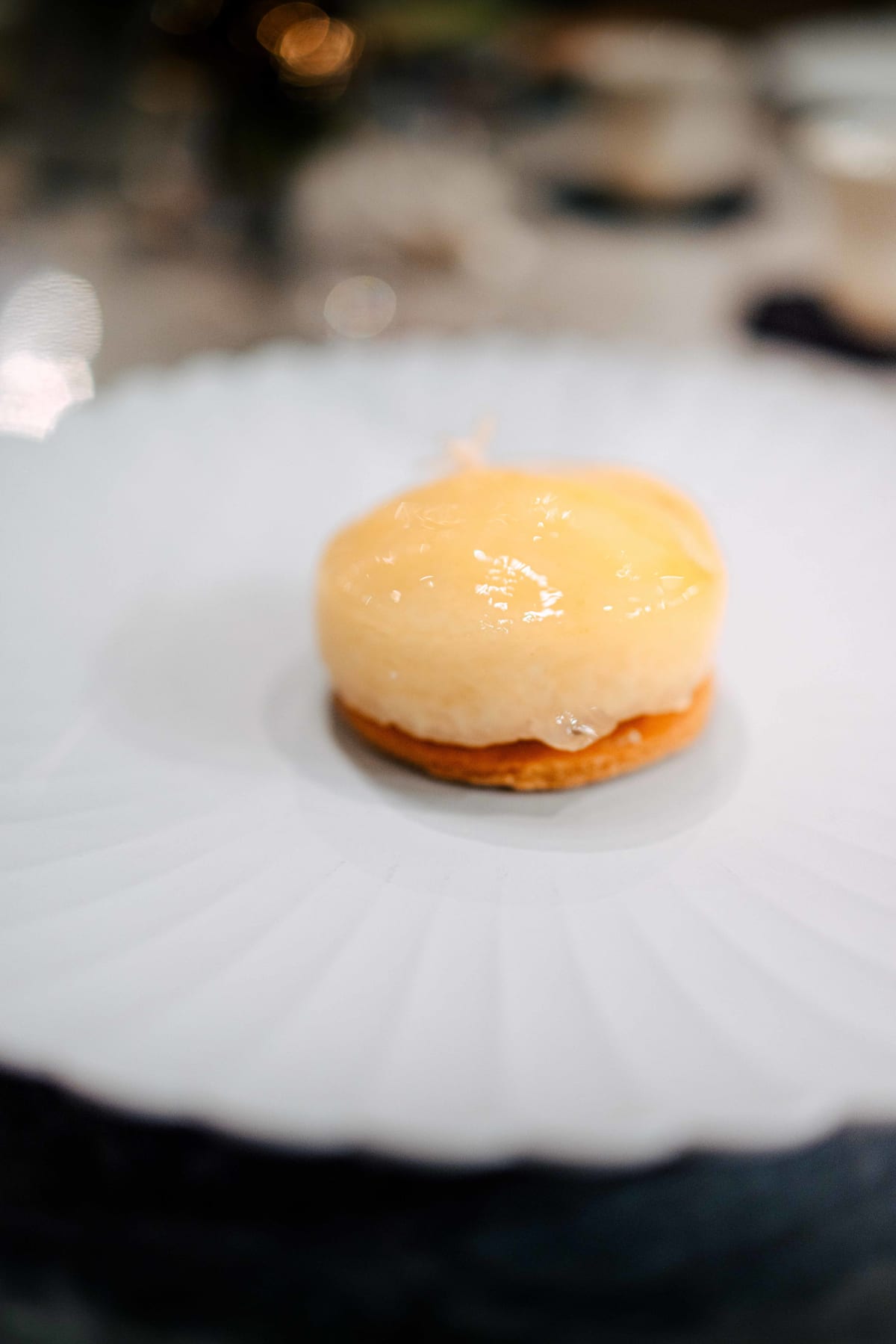 VEA, Central: The Desserts (2)
