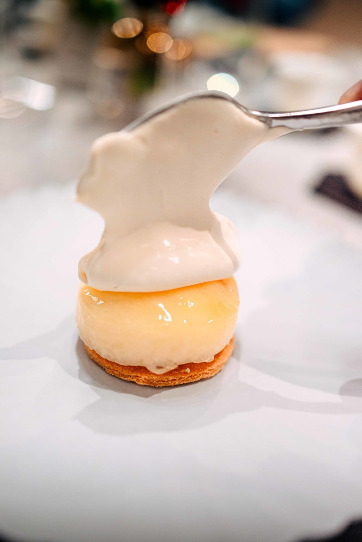 VEA, Central: The Desserts (3)