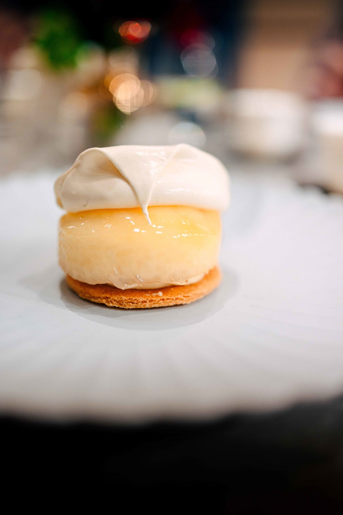 VEA, Central: The Desserts (4)