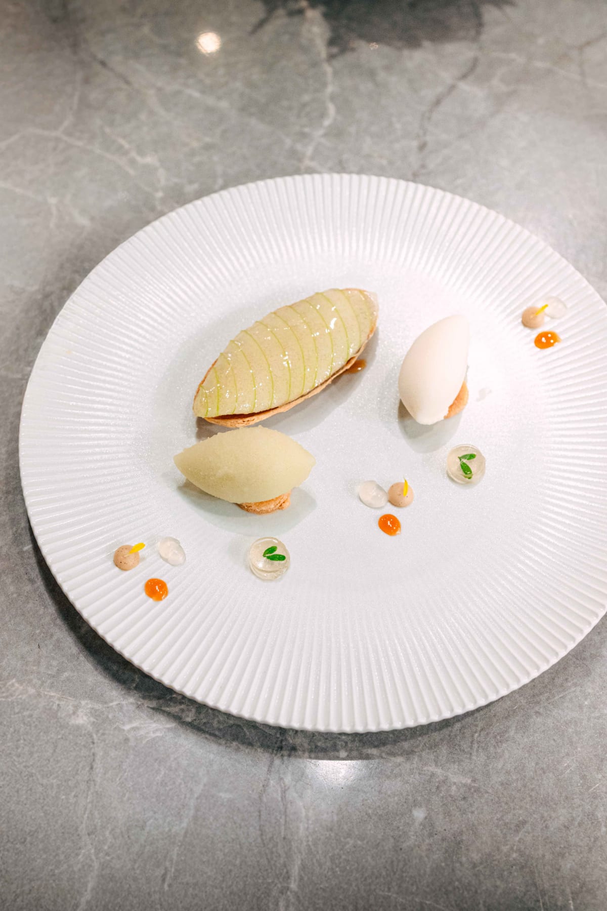 VEA, Central: The Desserts (5)