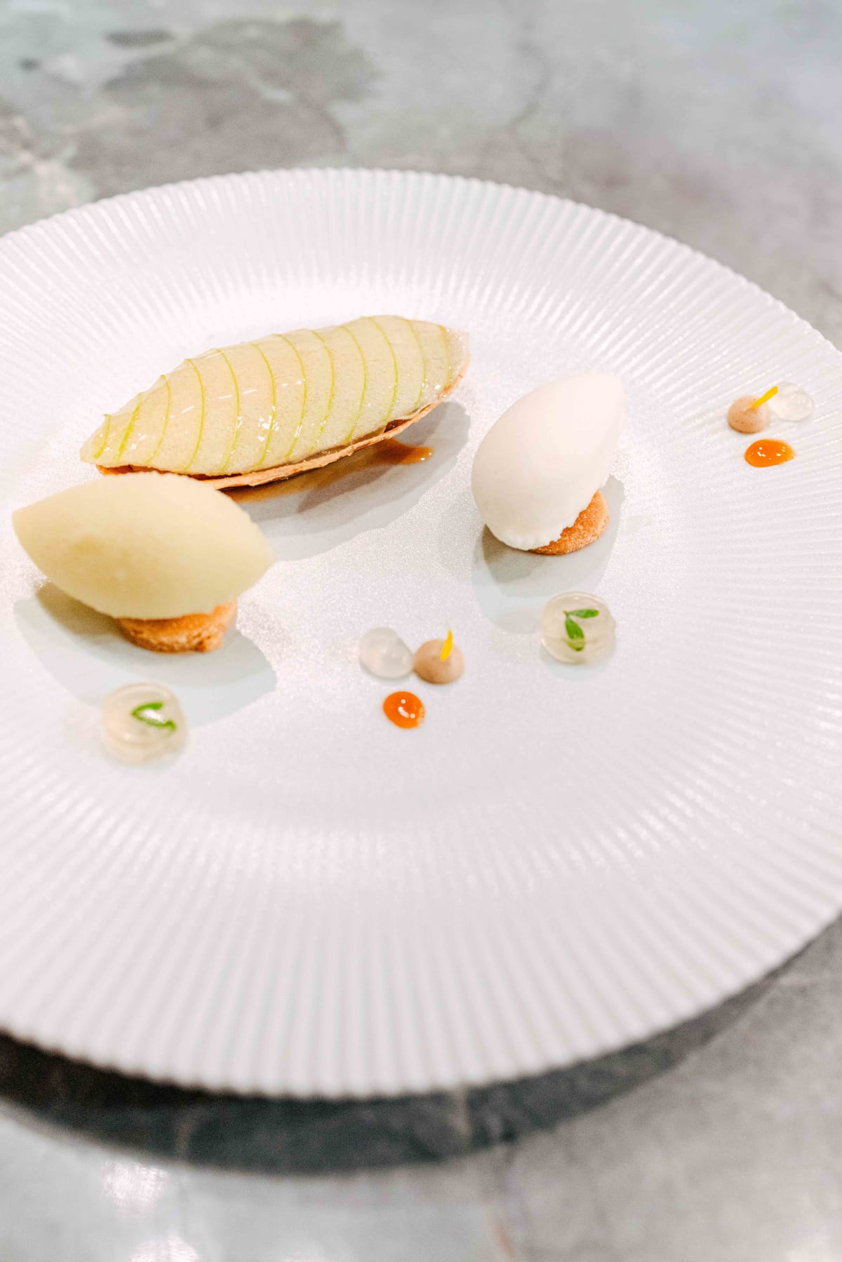 VEA, Central: The Desserts (6)